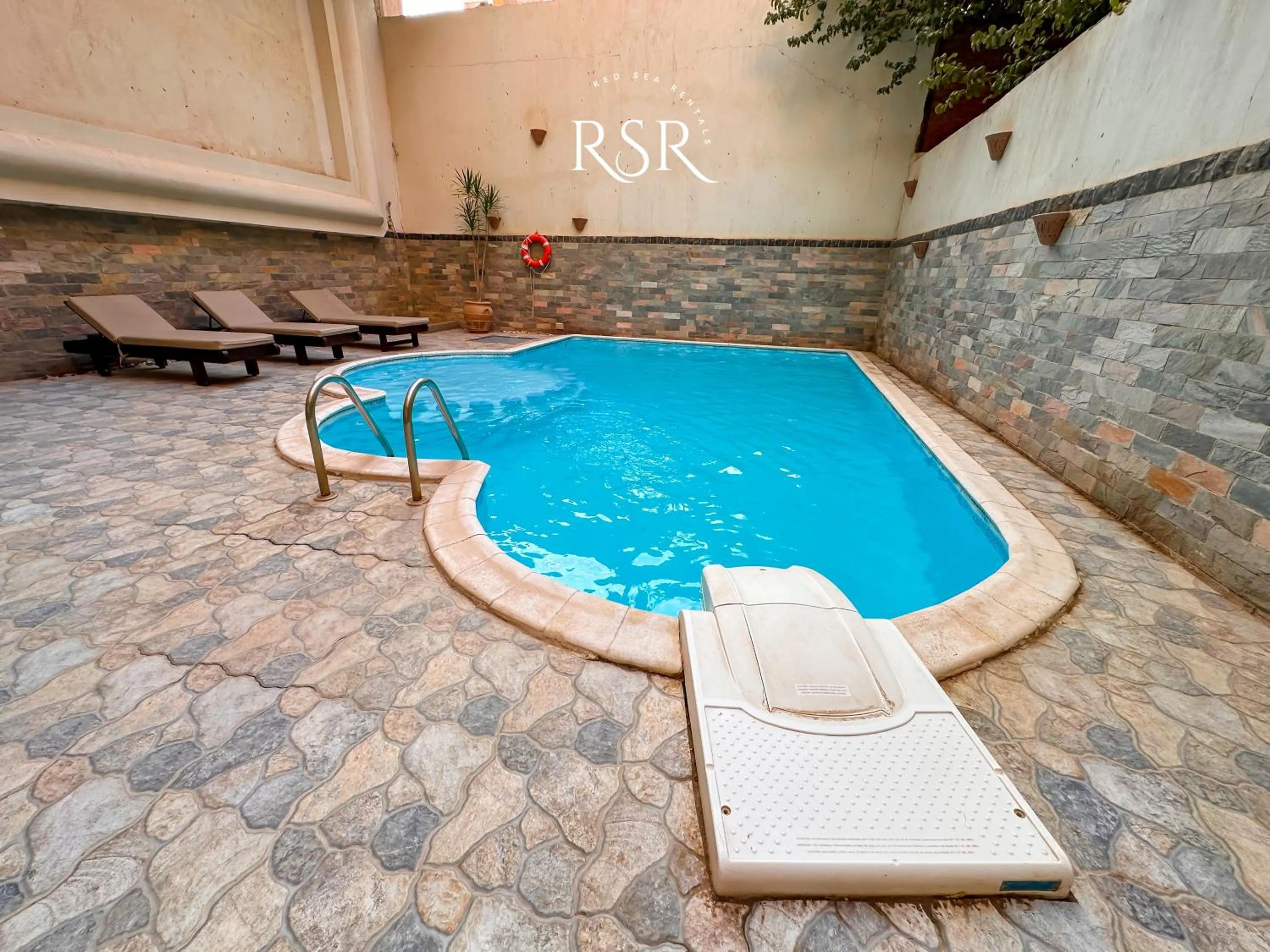 Elite Suites Hurghada