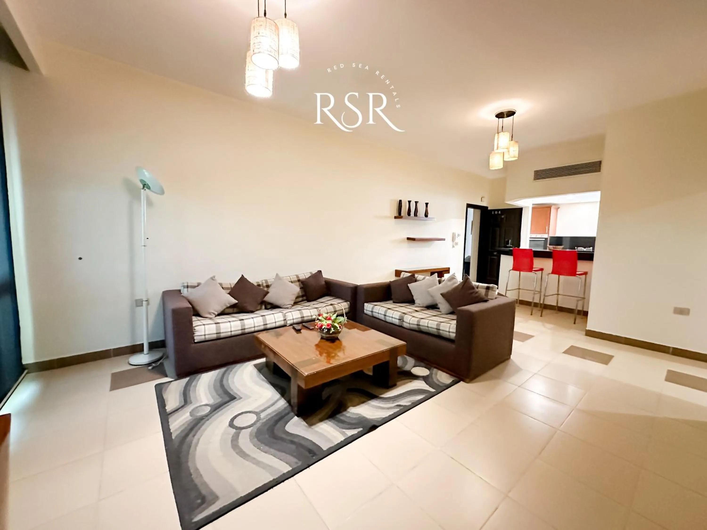 Elite Suites Hurghada