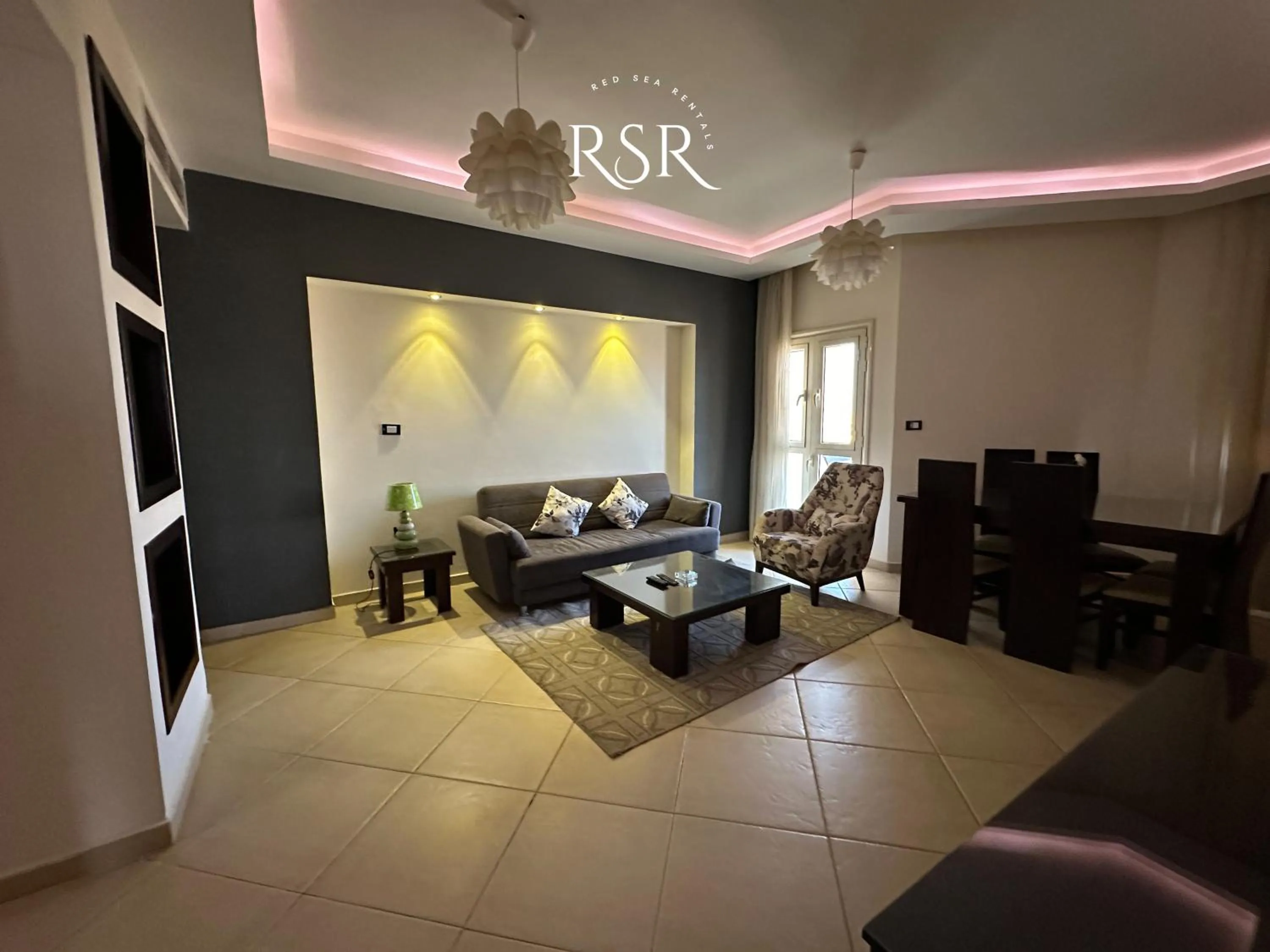 Elite Suites Hurghada