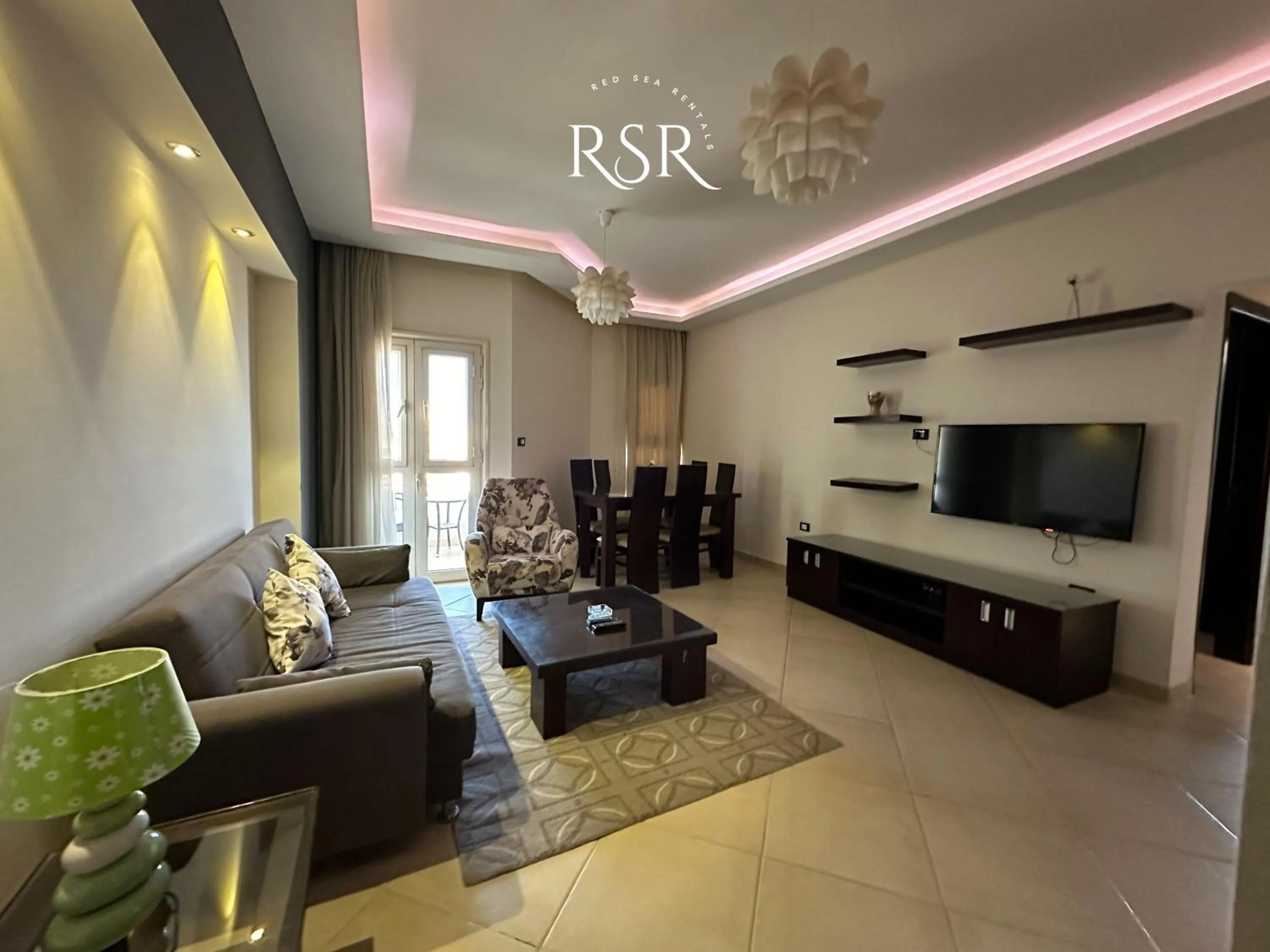 Elite Suites Hurghada