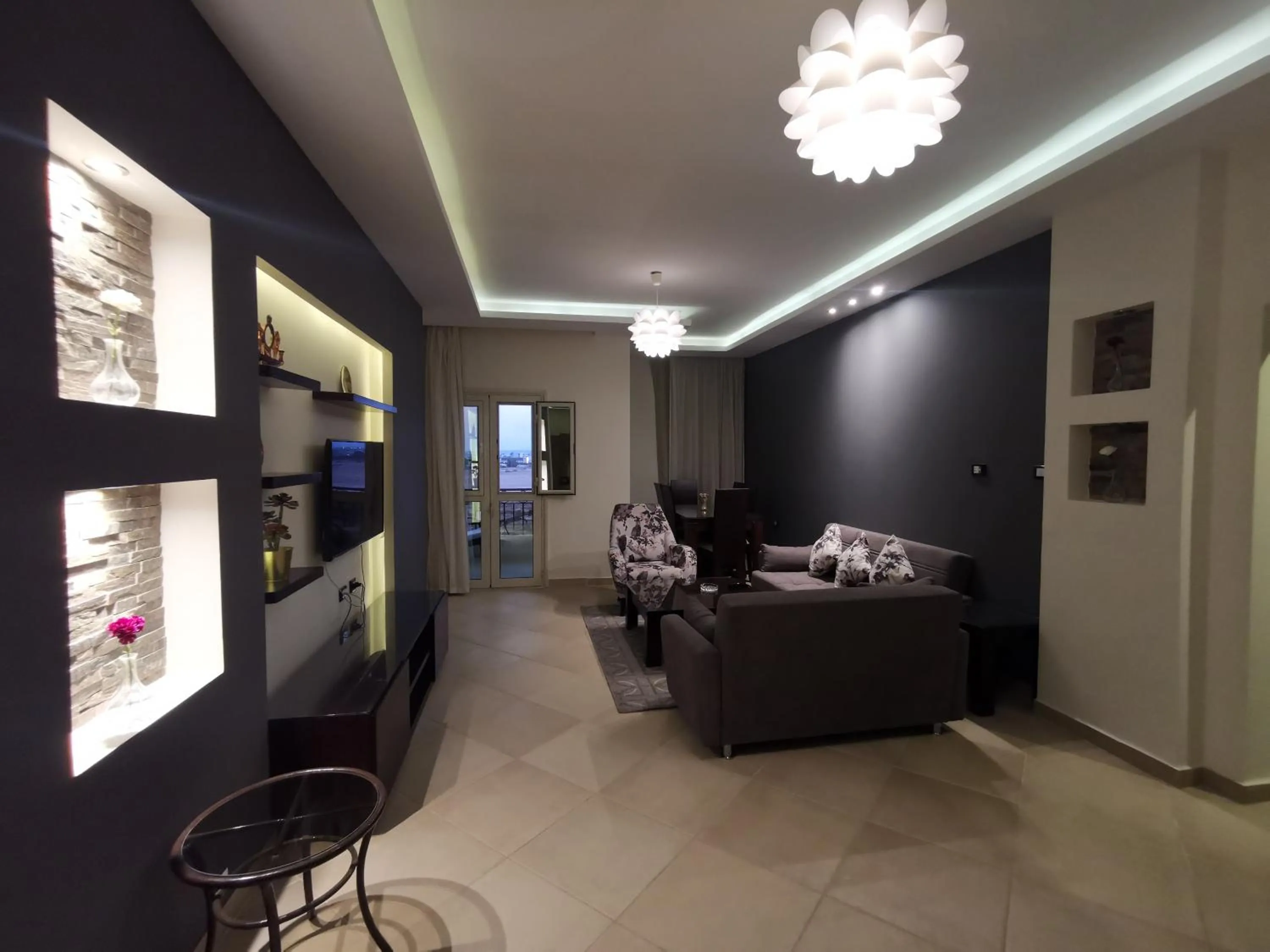 Elite Suites Hurghada