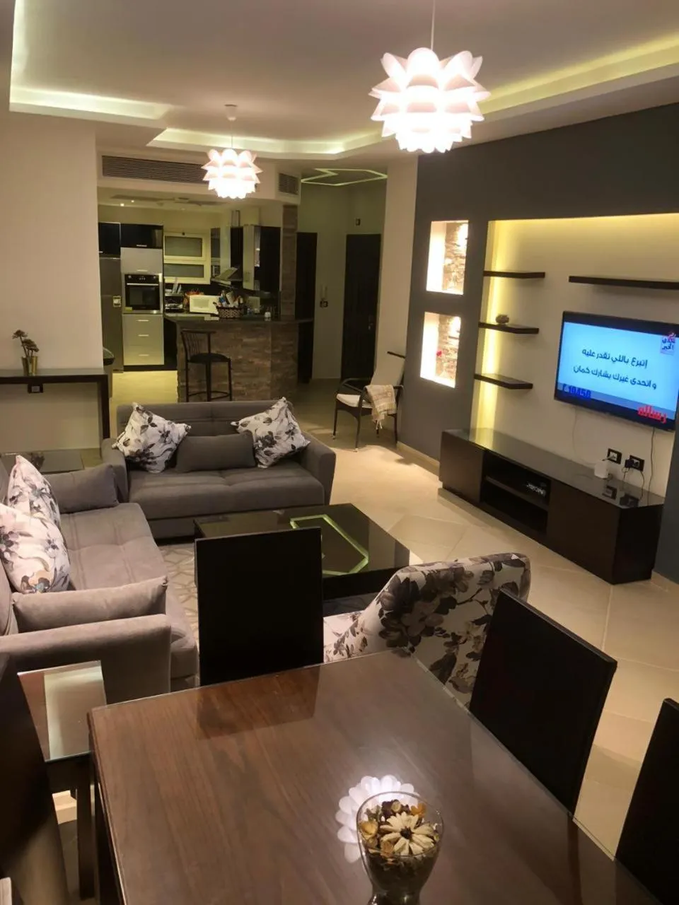 Elite Suites Hurghada