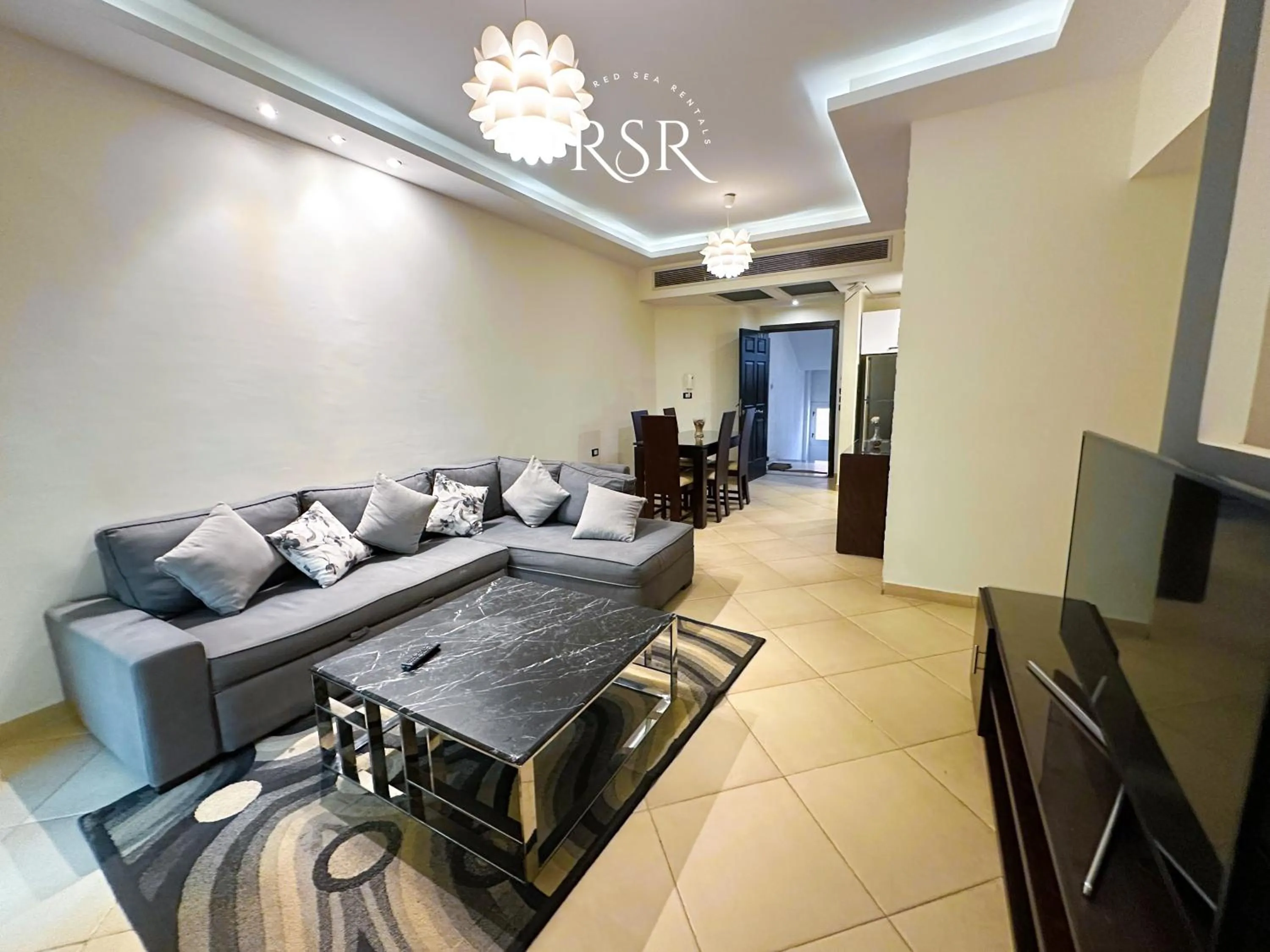 Elite Suites Hurghada