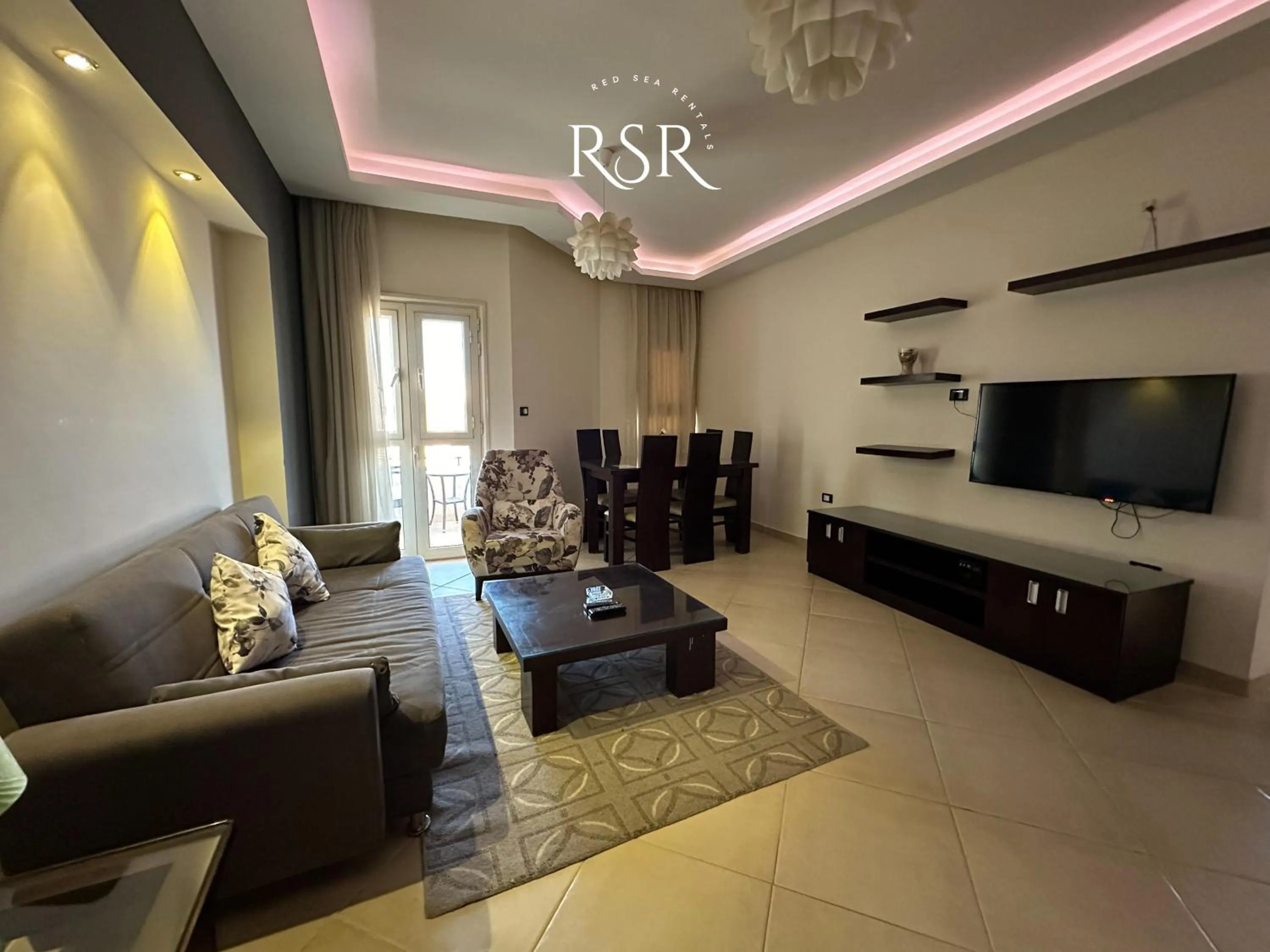 Elite Suites Hurghada