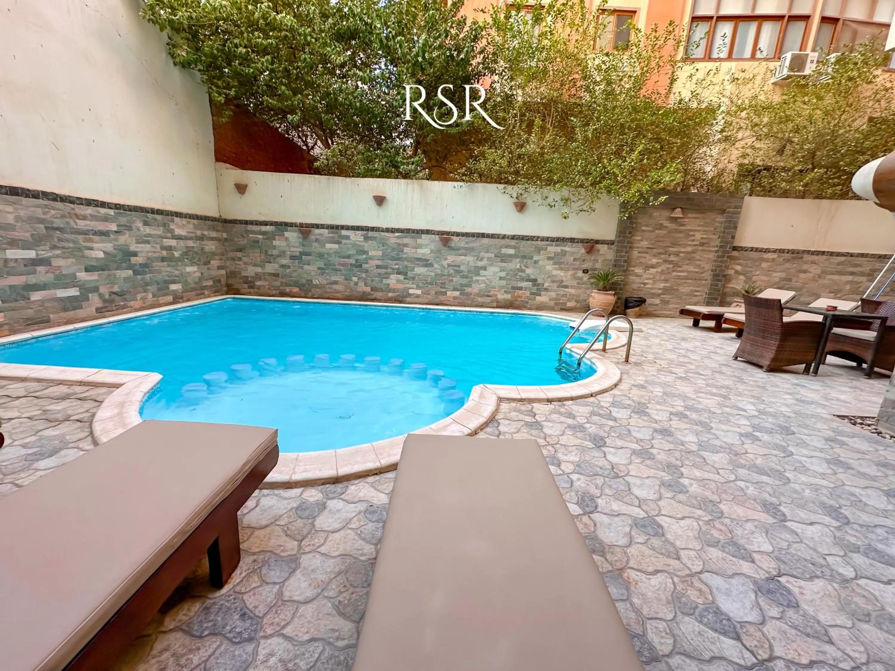 Elite Suites Hurghada