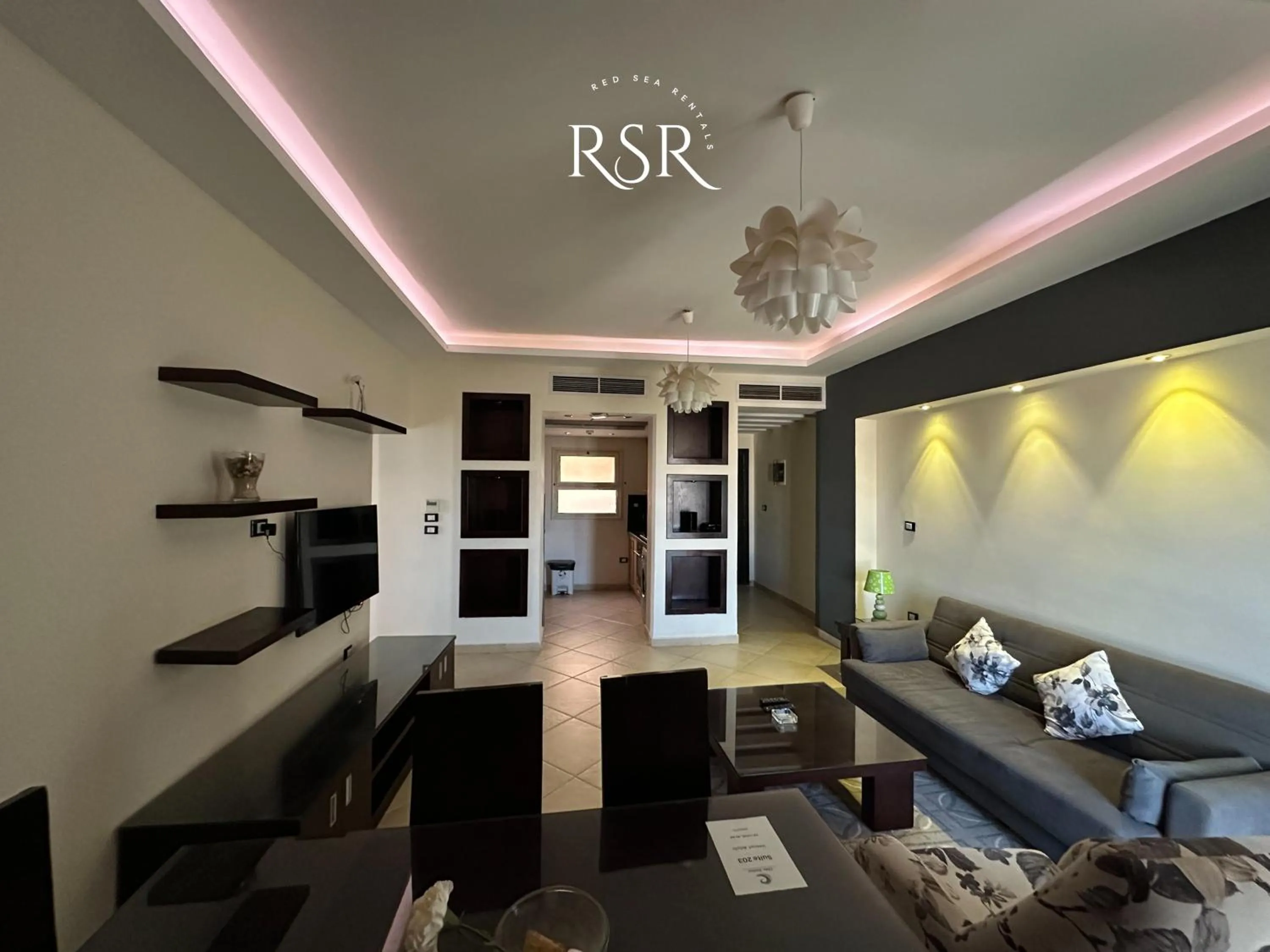 Elite Suites Hurghada