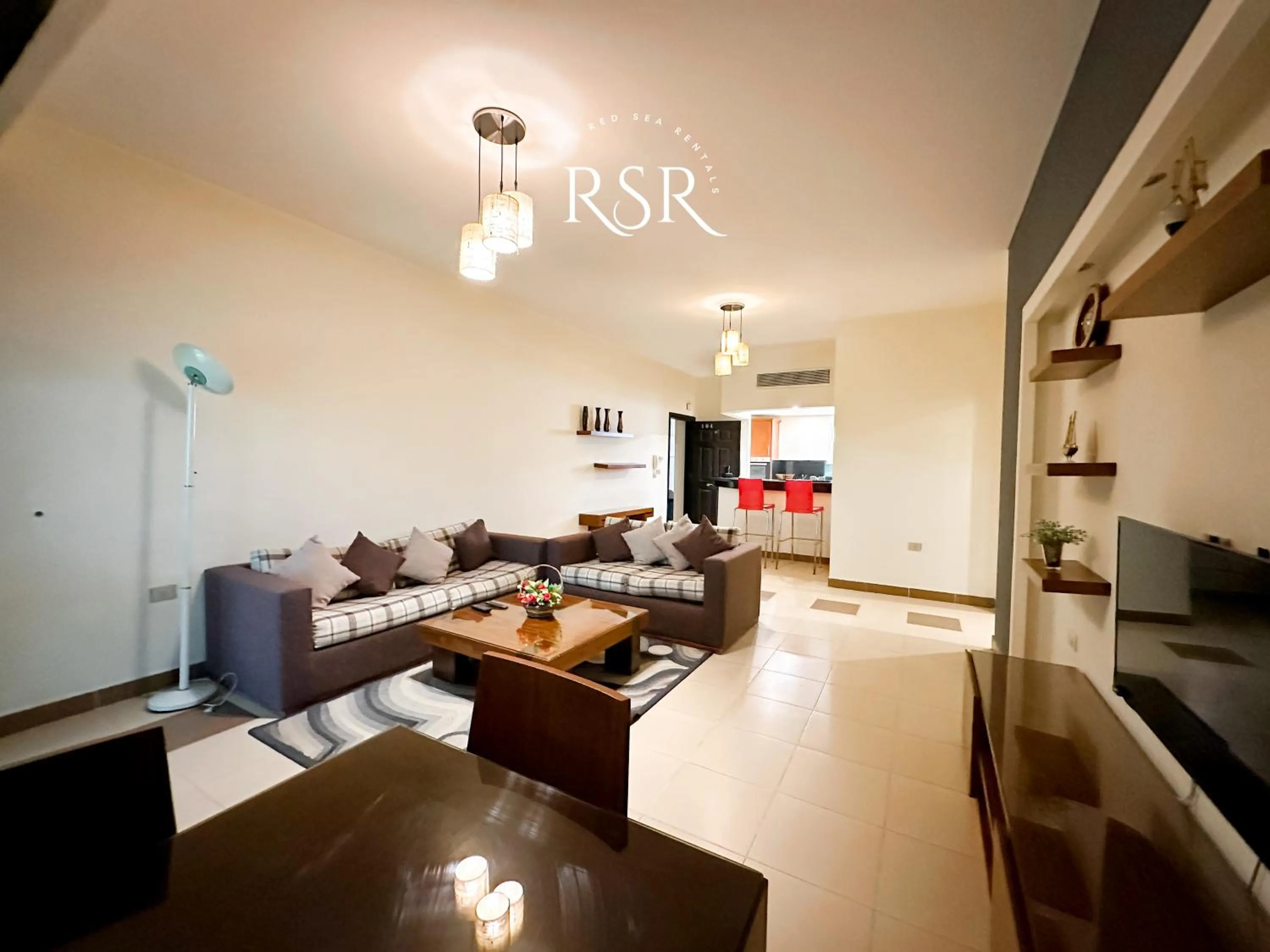 Elite Suites Hurghada