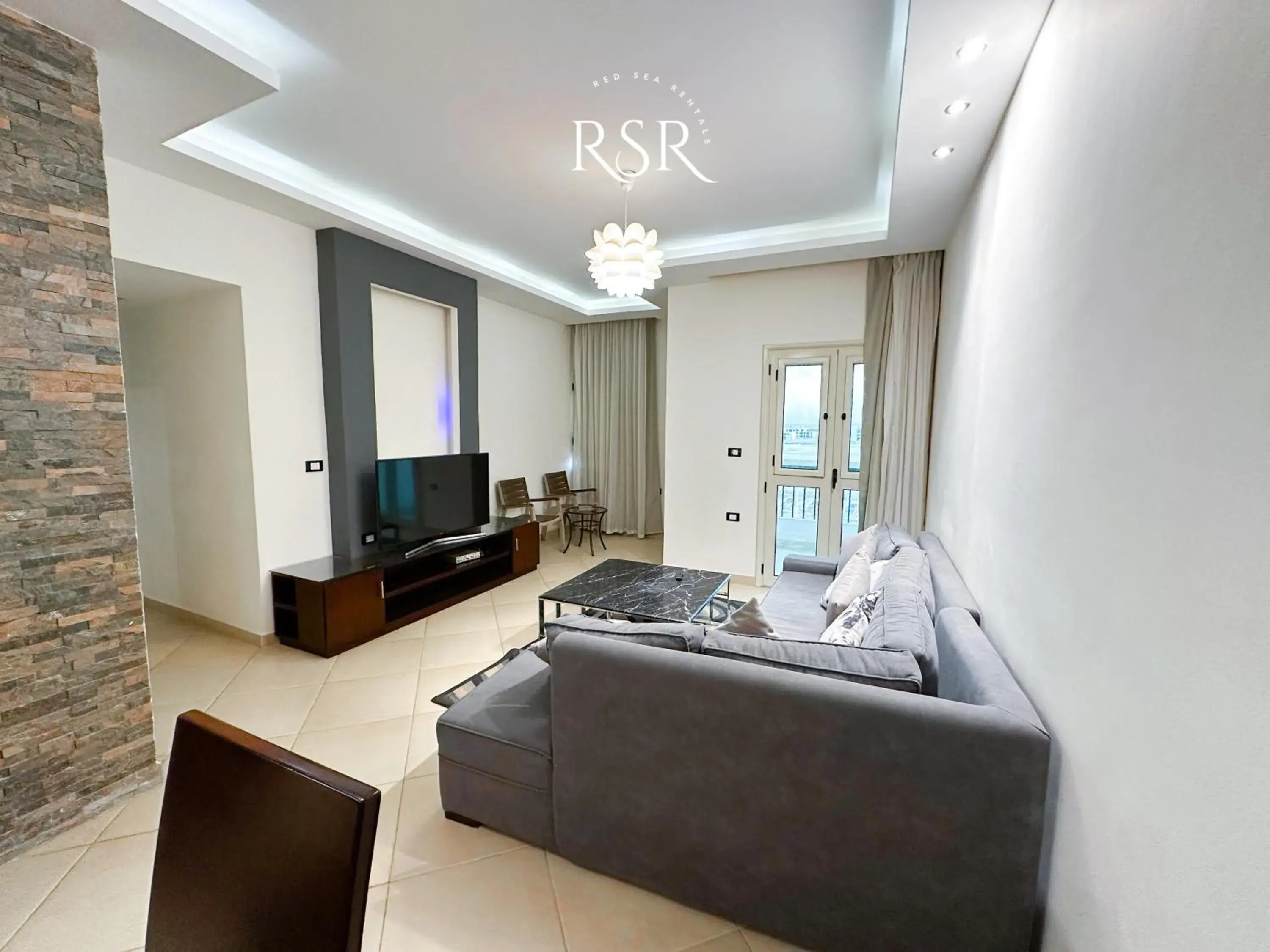 Apartment with View and Balcony in Elite Suites Hurghada Apartment with View and Balcony in Elite Suites Hurghada