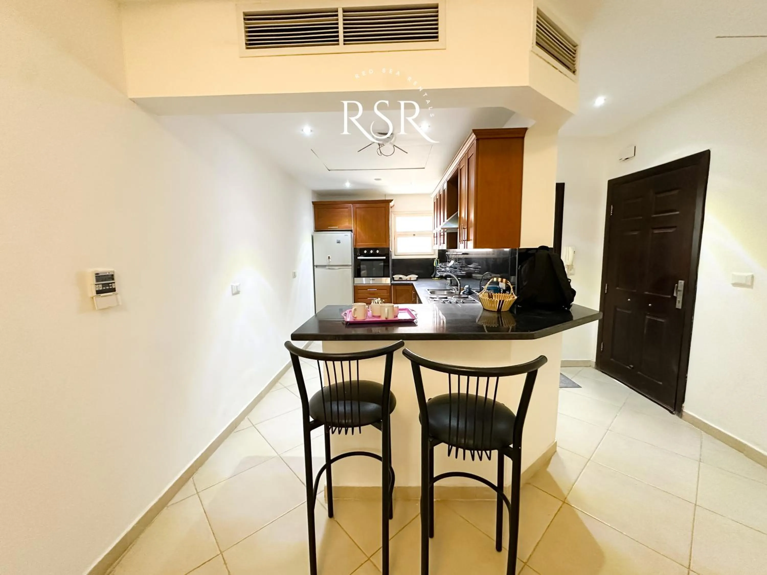 Elite Suites Hurghada