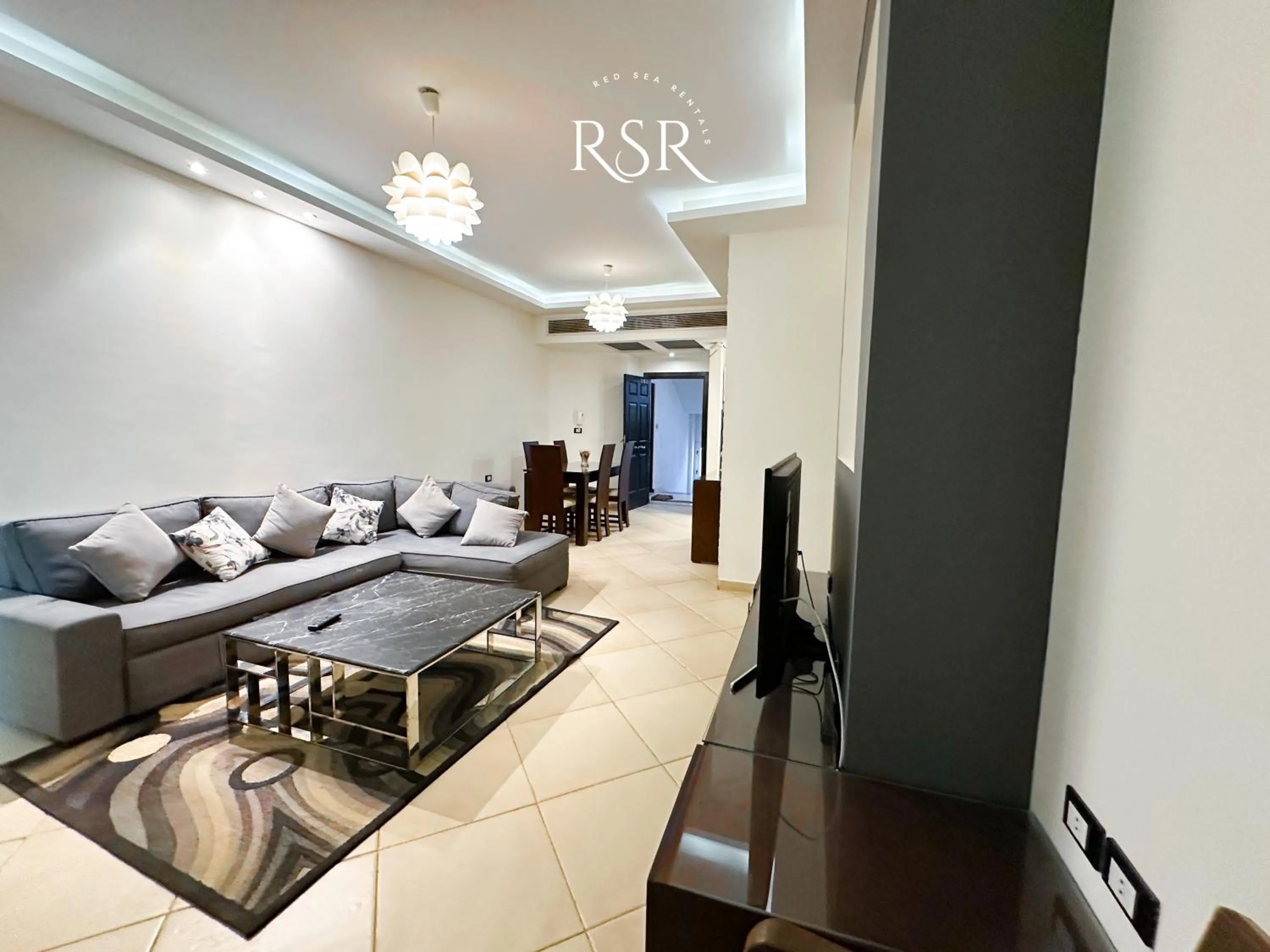 Elite Suites Hurghada