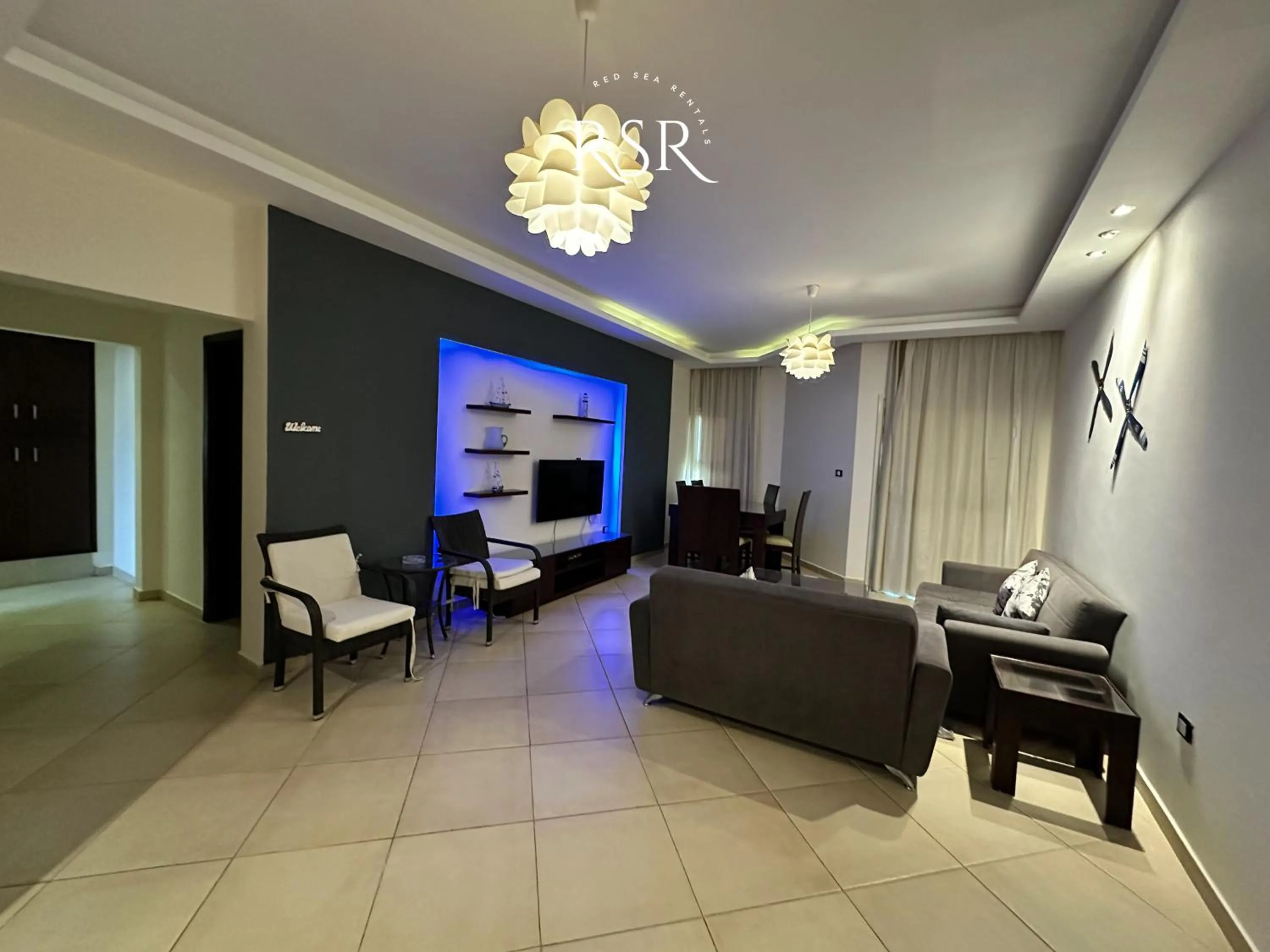 Elite Suites Hurghada