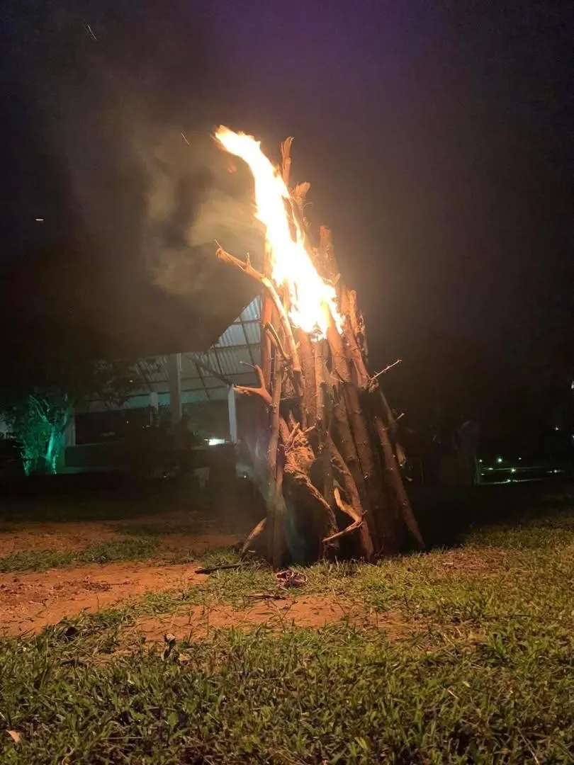 Thihawa Eco Huts Yala