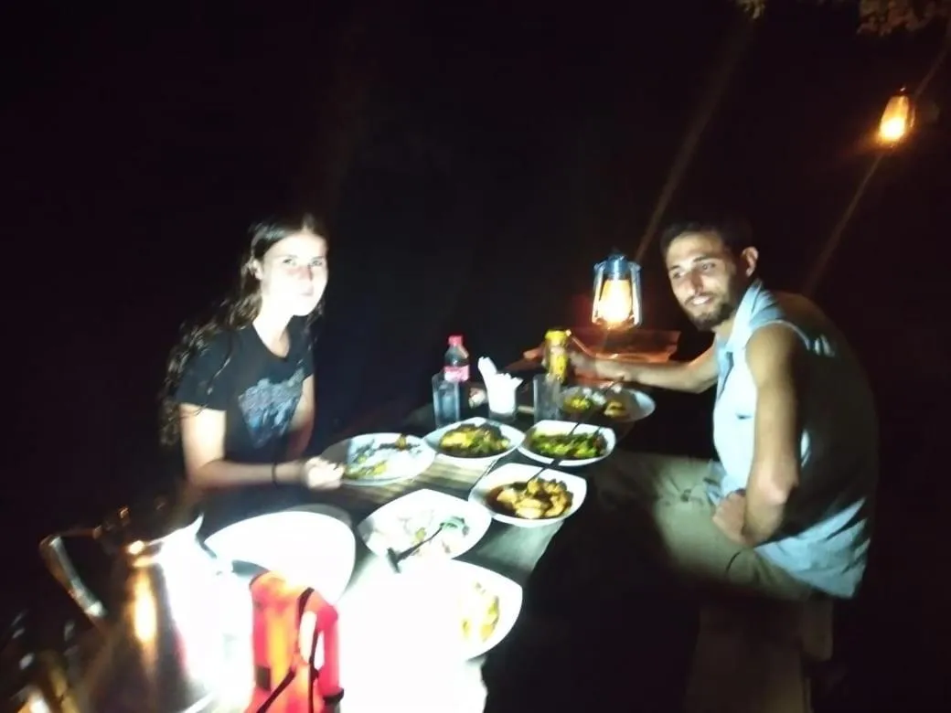 Thihawa Eco Huts Yala