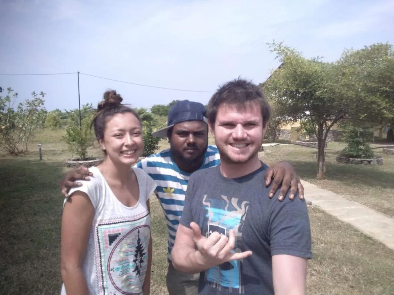 Thihawa Eco Huts Yala