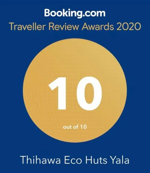 Thihawa Eco Huts Yala