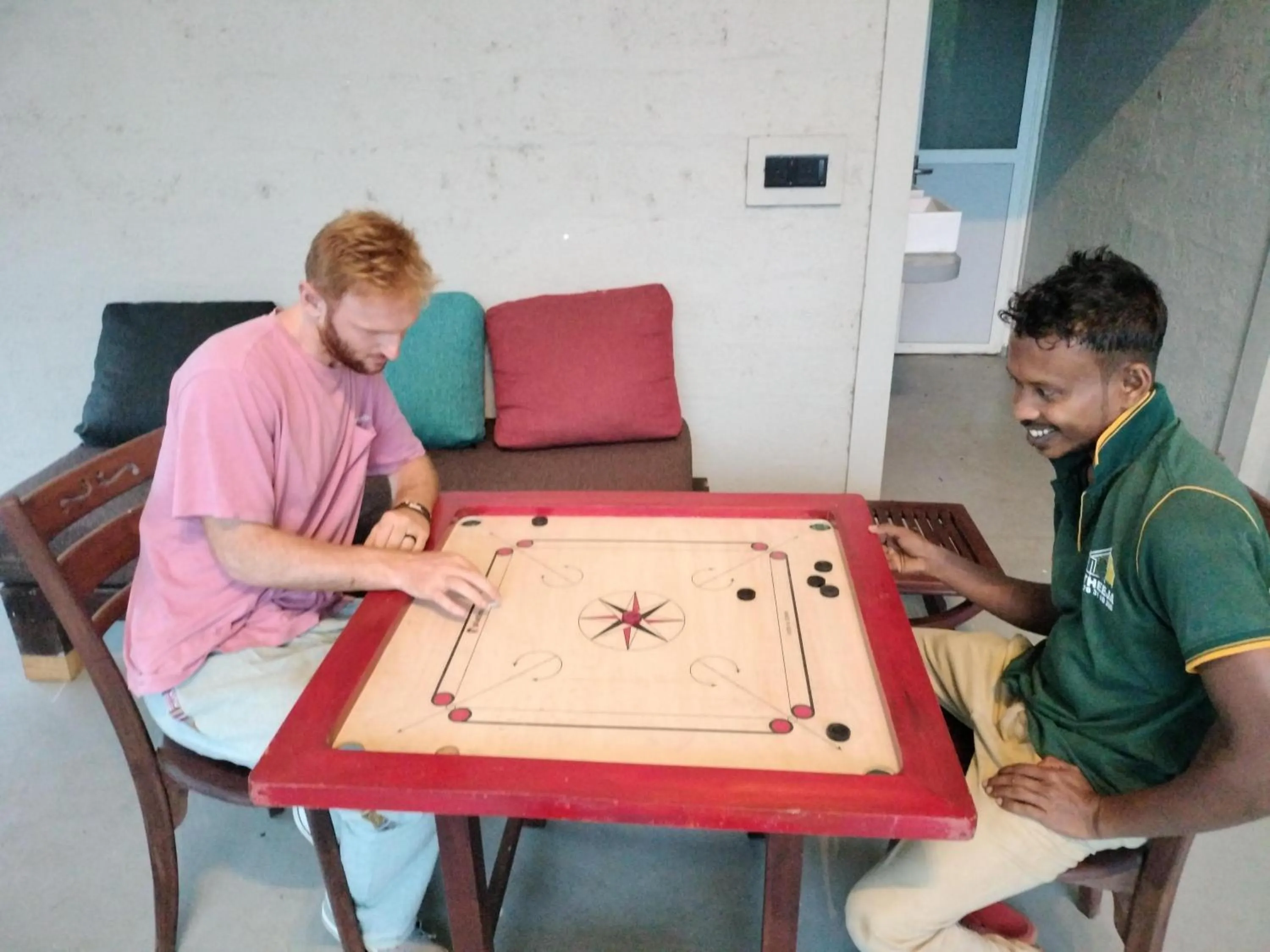 Thihawa Eco Huts Yala