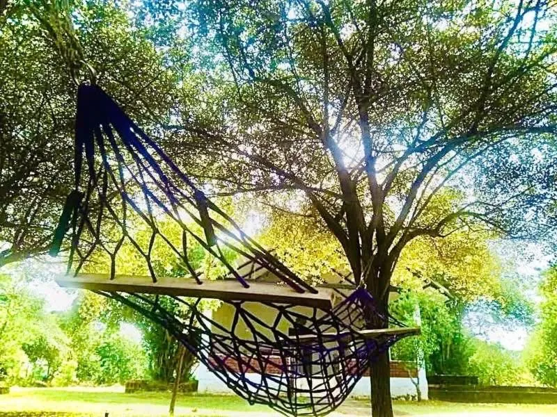 Thihawa Eco Huts Yala