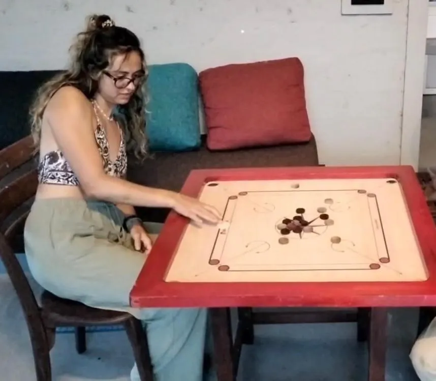 Thihawa Eco Huts Yala