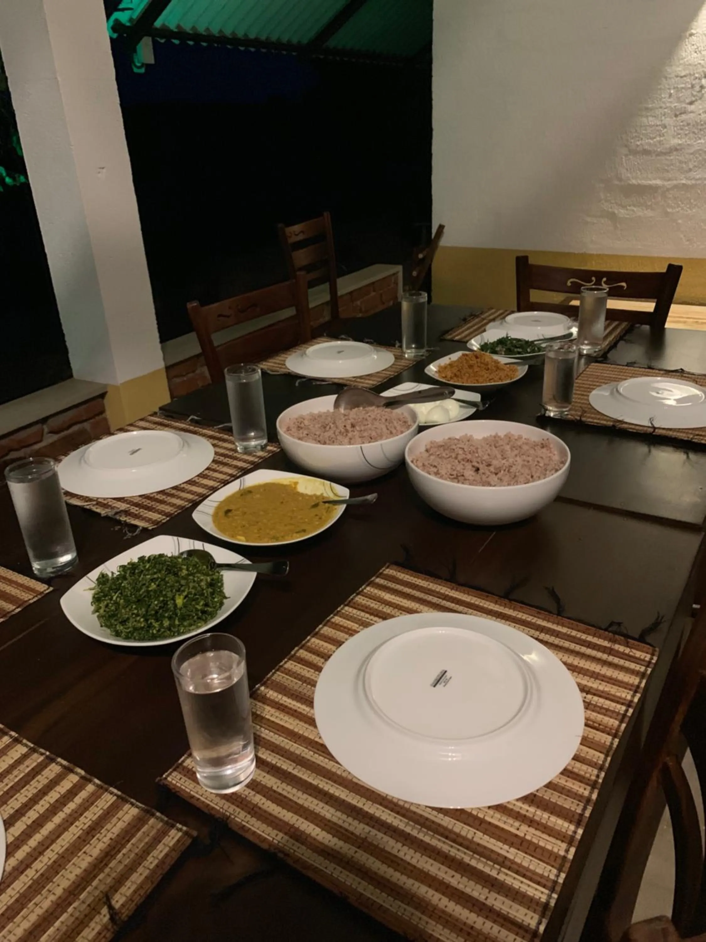 Thihawa Eco Huts Yala