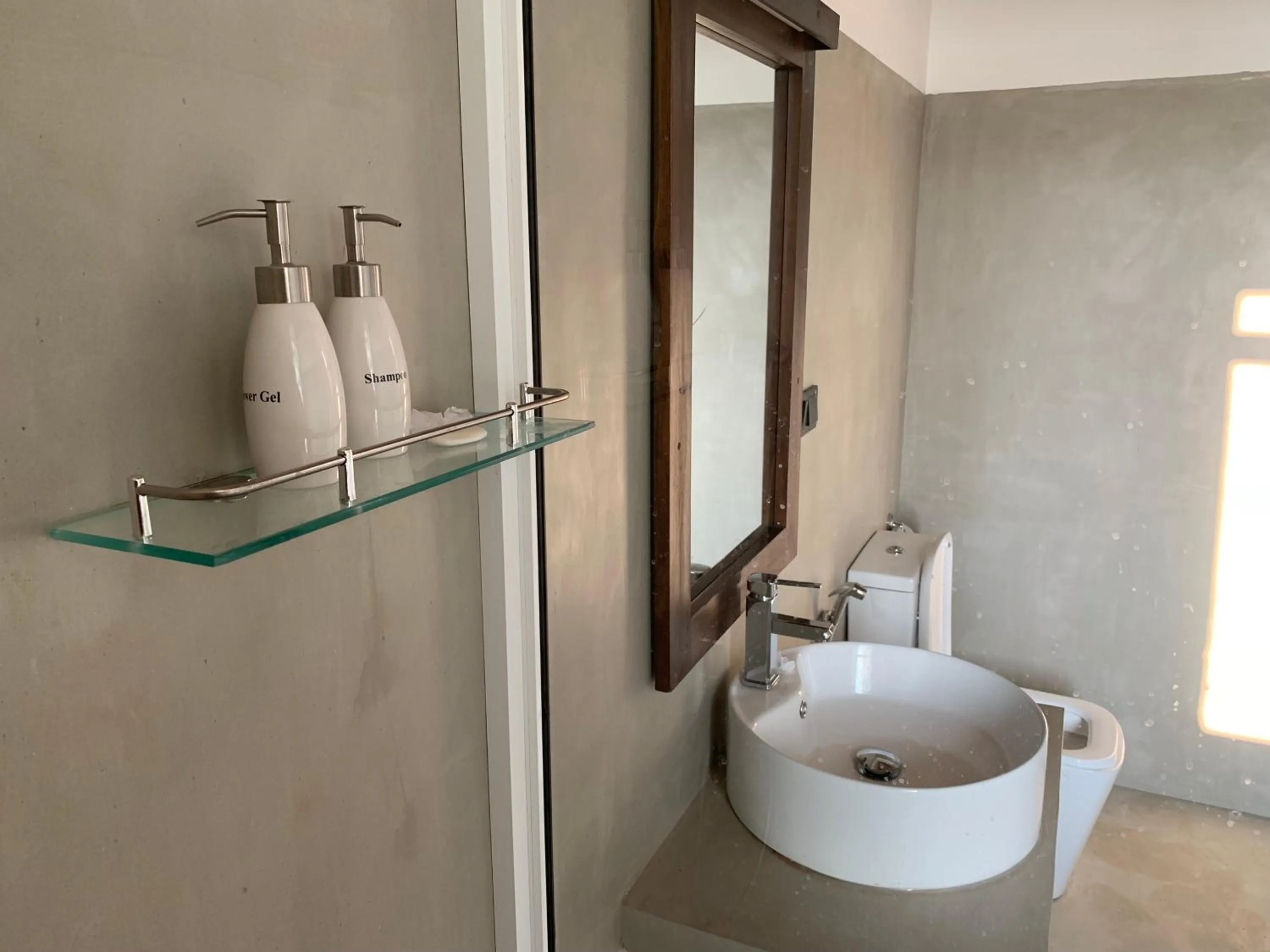 Thihawa Eco Huts Yala