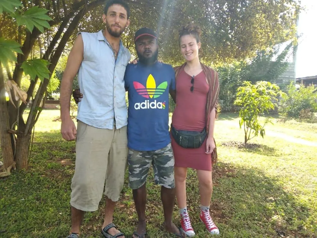 Thihawa Eco Huts Yala