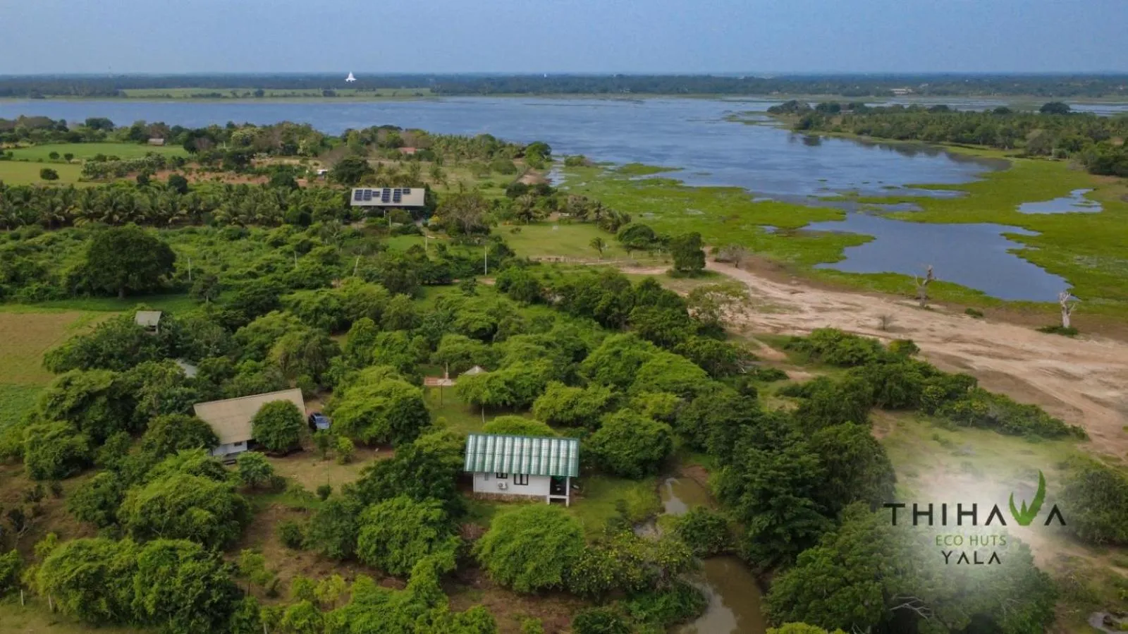 Thihawa Eco Huts Yala