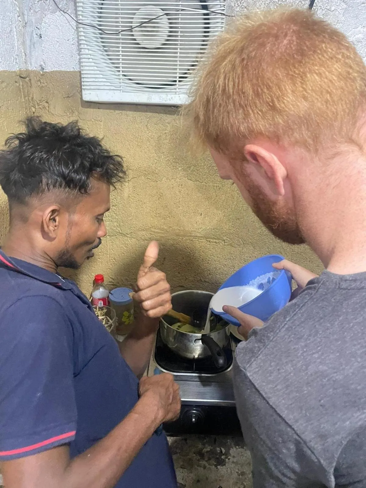 Thihawa Eco Huts Yala