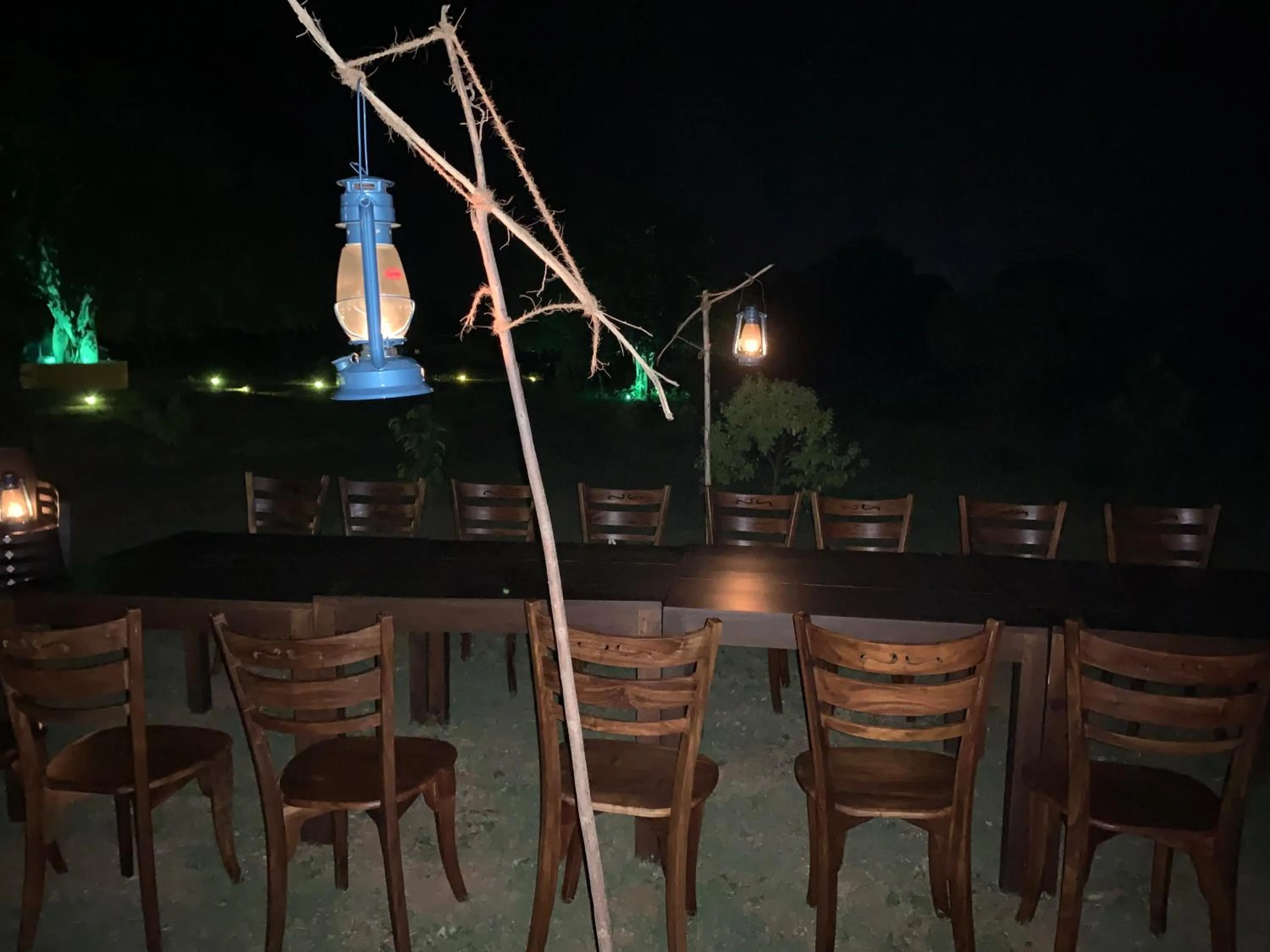 Thihawa Eco Huts Yala