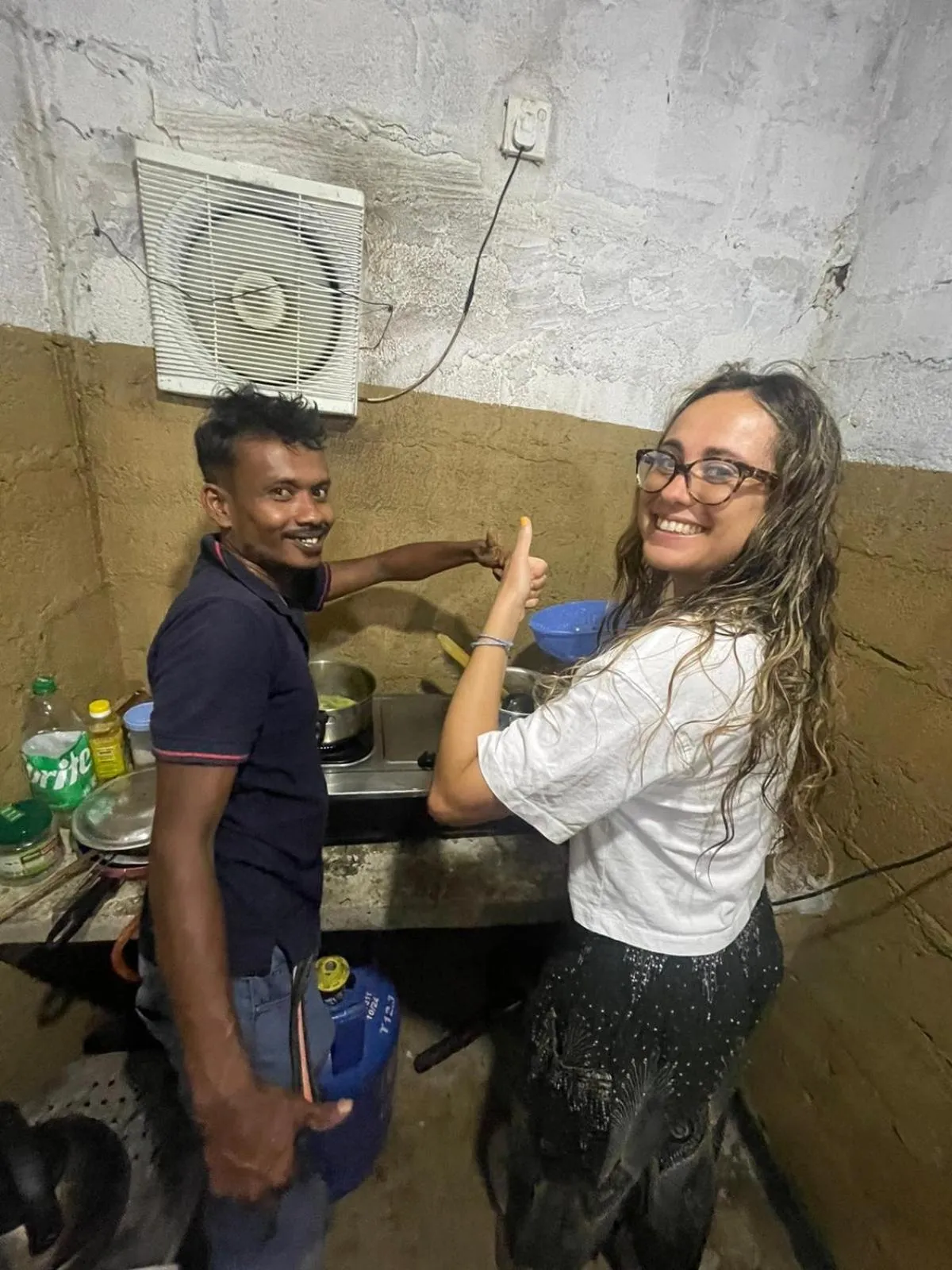 Thihawa Eco Huts Yala