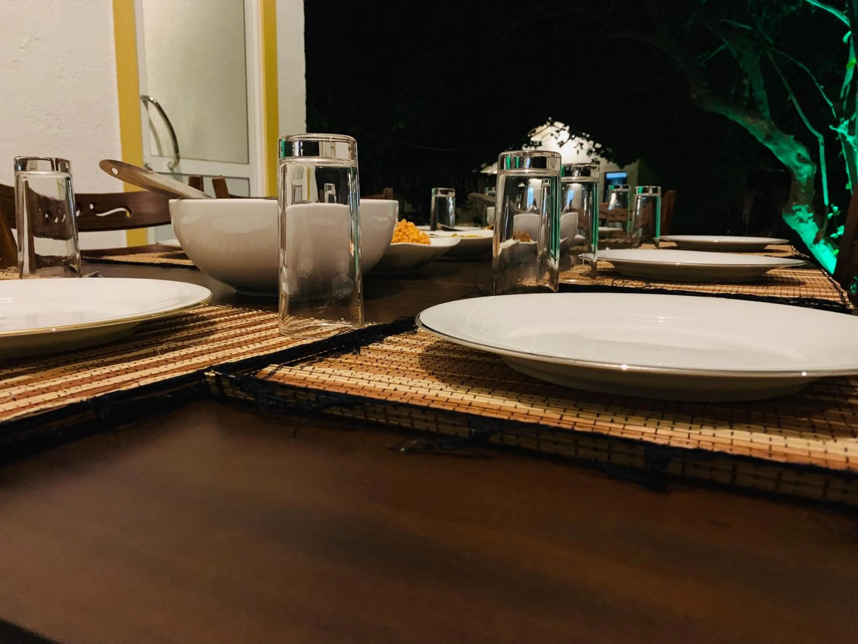 Thihawa Eco Huts Yala