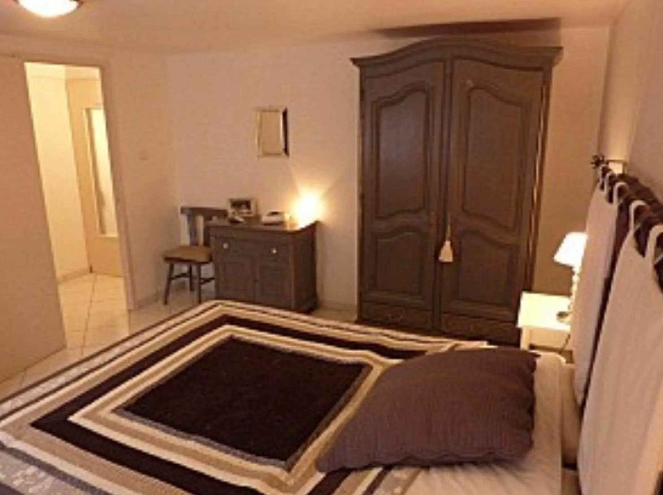 Chambre d'hôtes de Florence