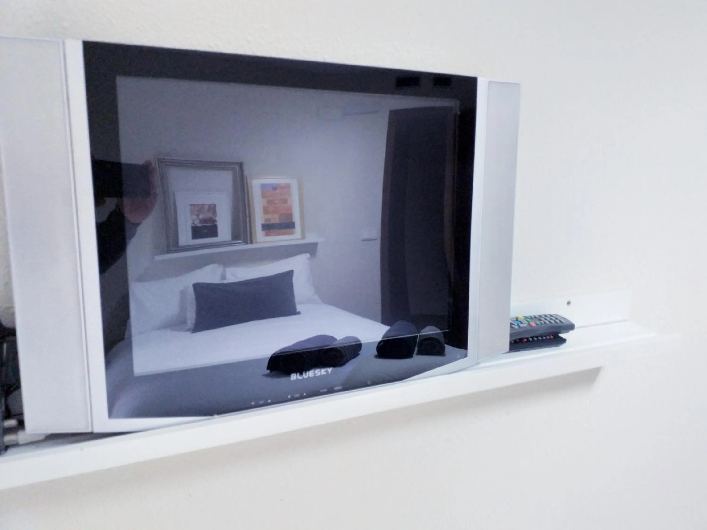 COLLECTION CITY - Bed & Breakfast, Alicante Center I Cocina & Amplia Terraza