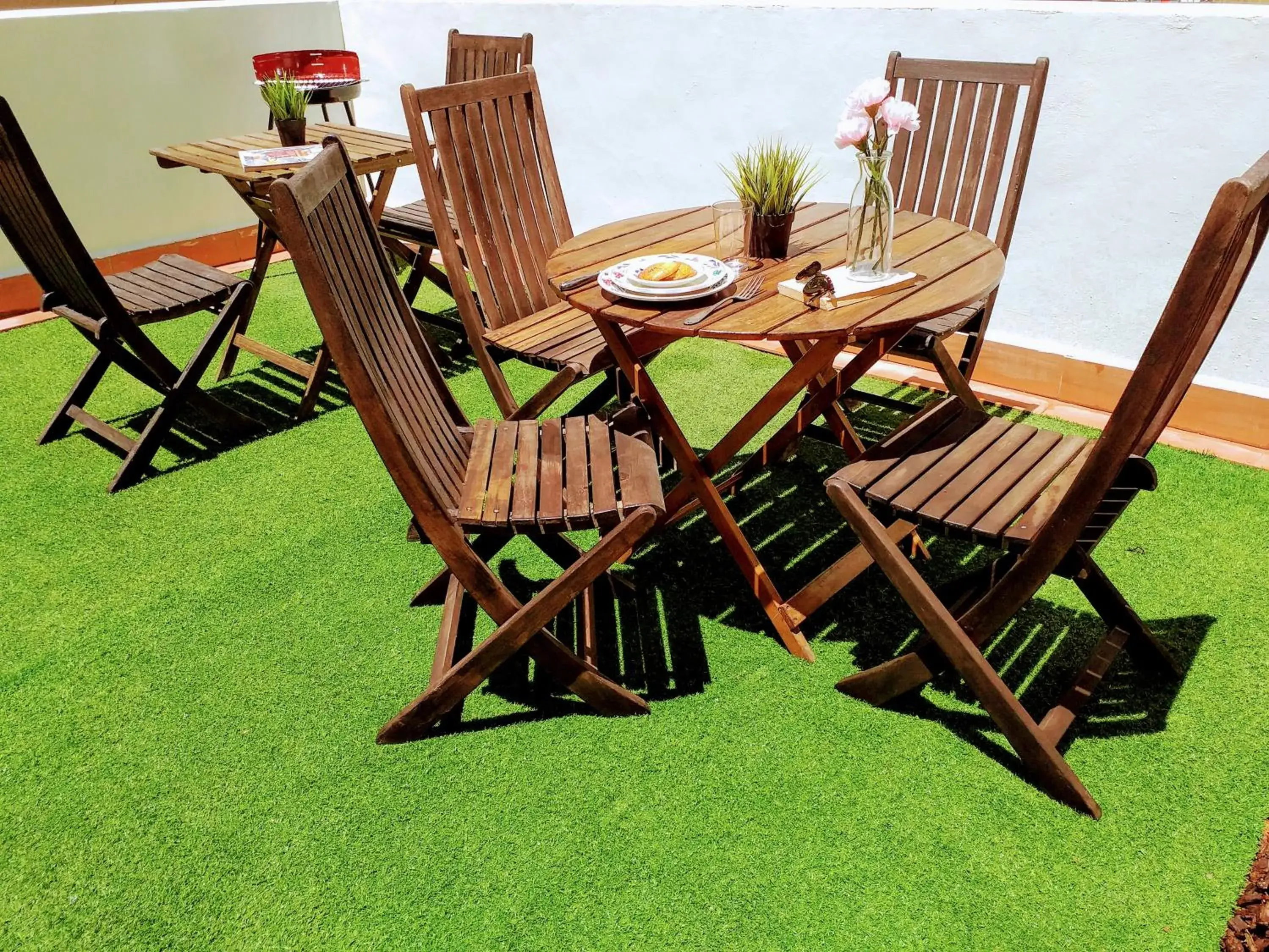 COLLECTION CITY - Bed & Breakfast, Alicante Center I Cocina & Amplia Terraza COLLECTION CITY - Bed & Breakfast, Alicante Center I Cocina & Amplia Terraza