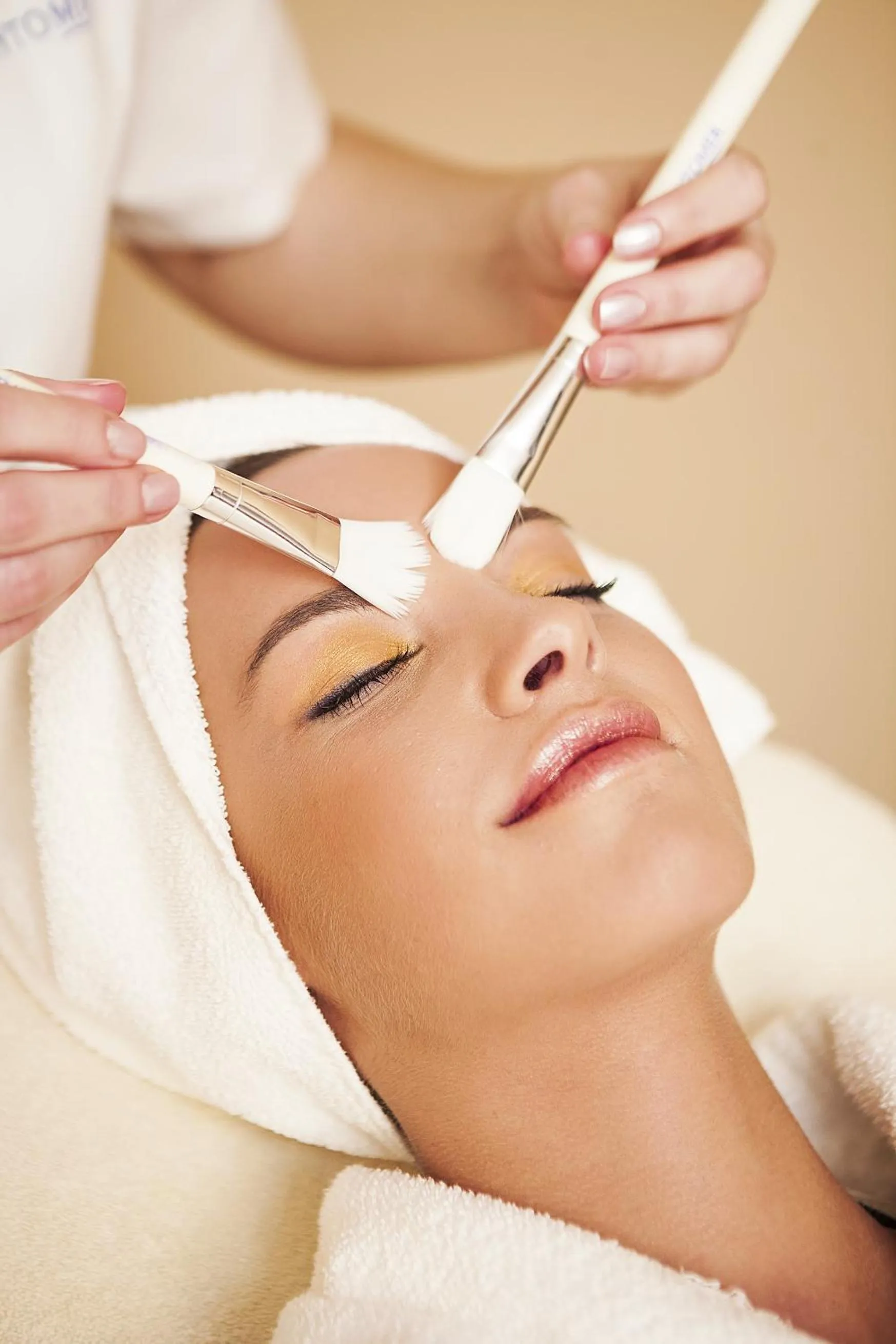 Massage in Spa & Wellness Hotel Pinia