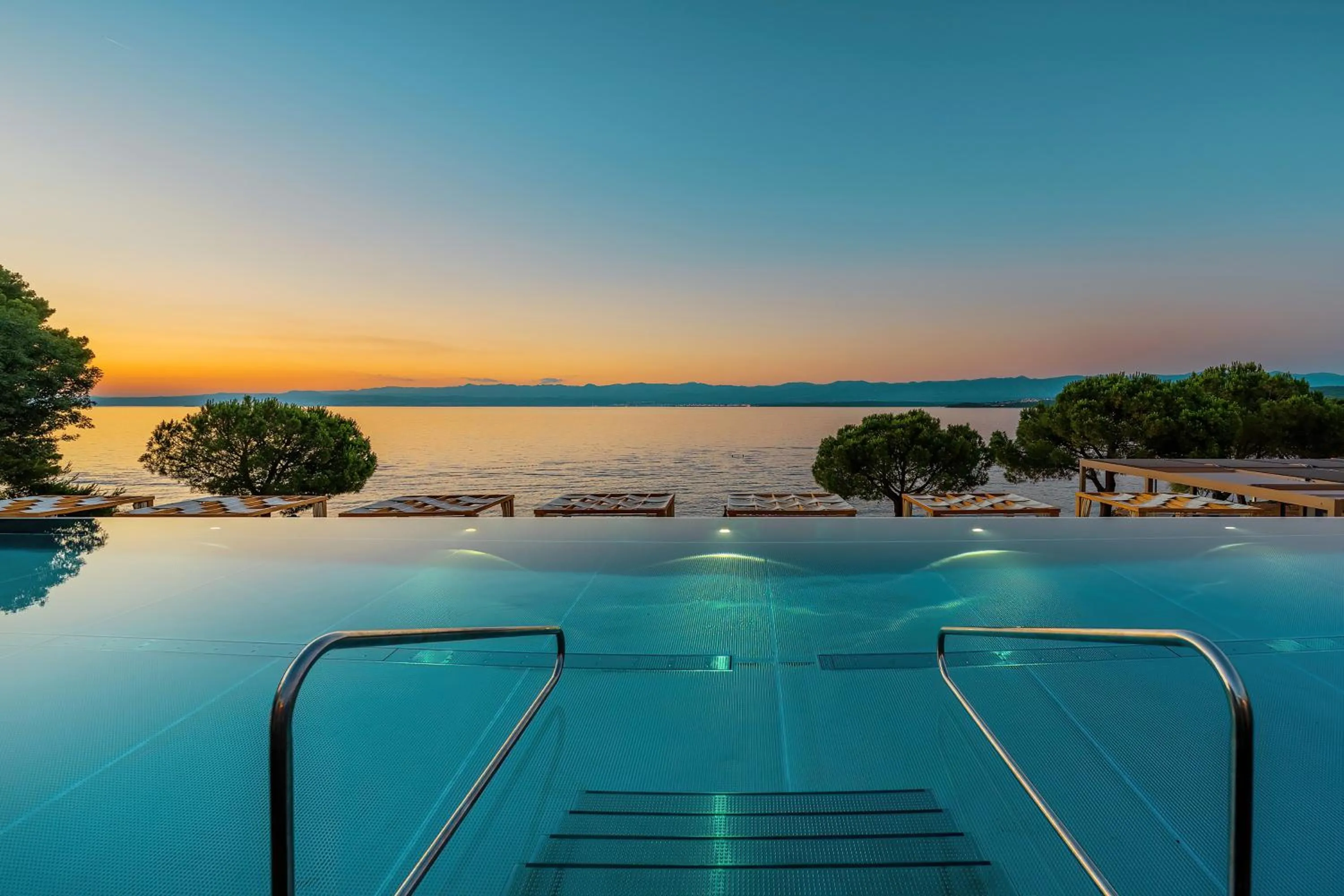 Spa & Wellness Hotel Pinia