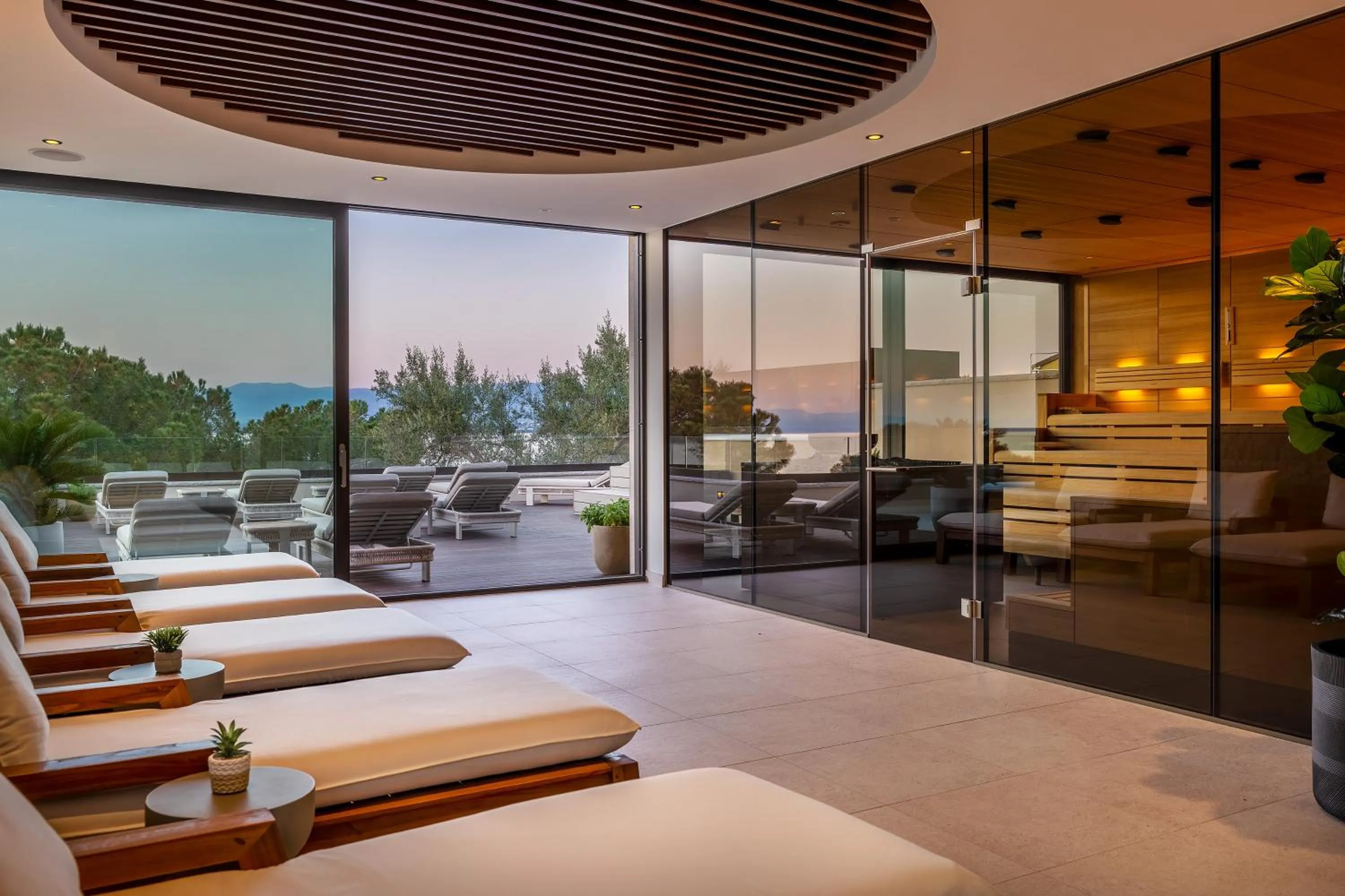 Spa & Wellness Hotel Pinia