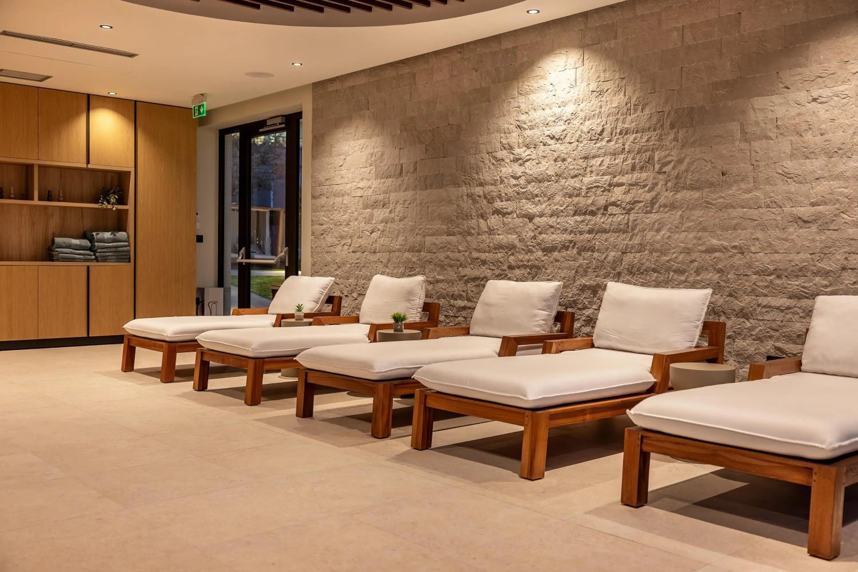Spa & Wellness Hotel Pinia