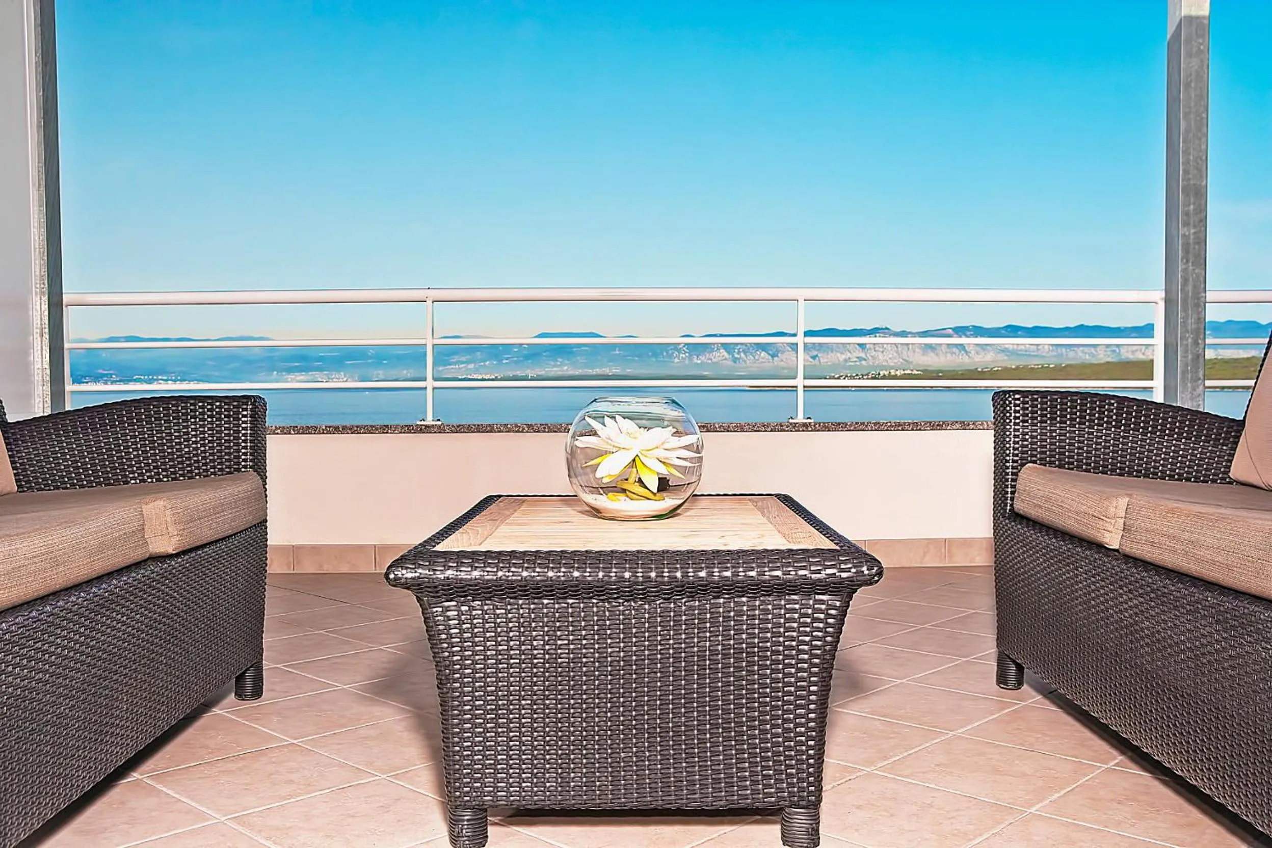 View (from property/room) in Spa & Wellness Hotel Pinia