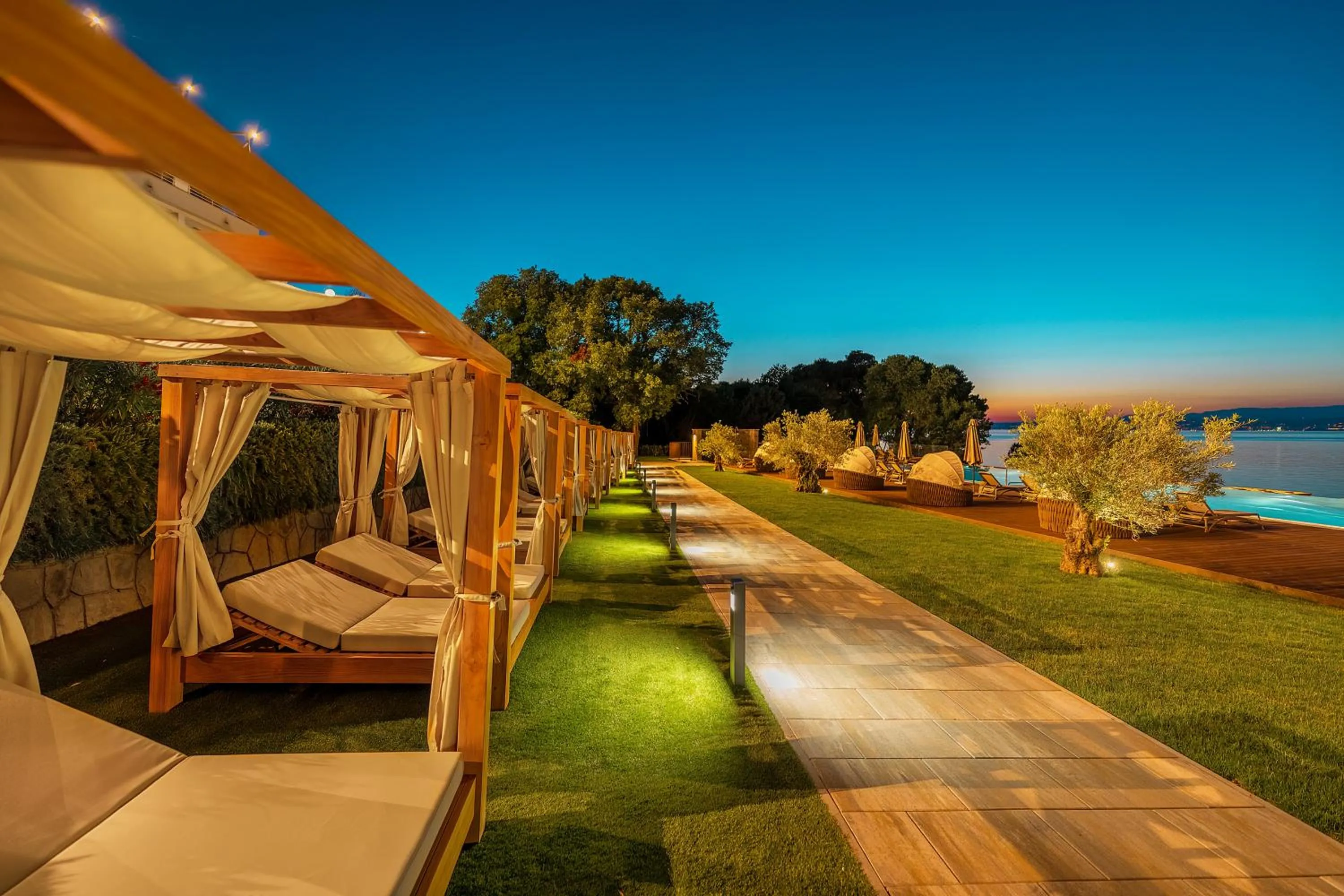 Spa & Wellness Hotel Pinia