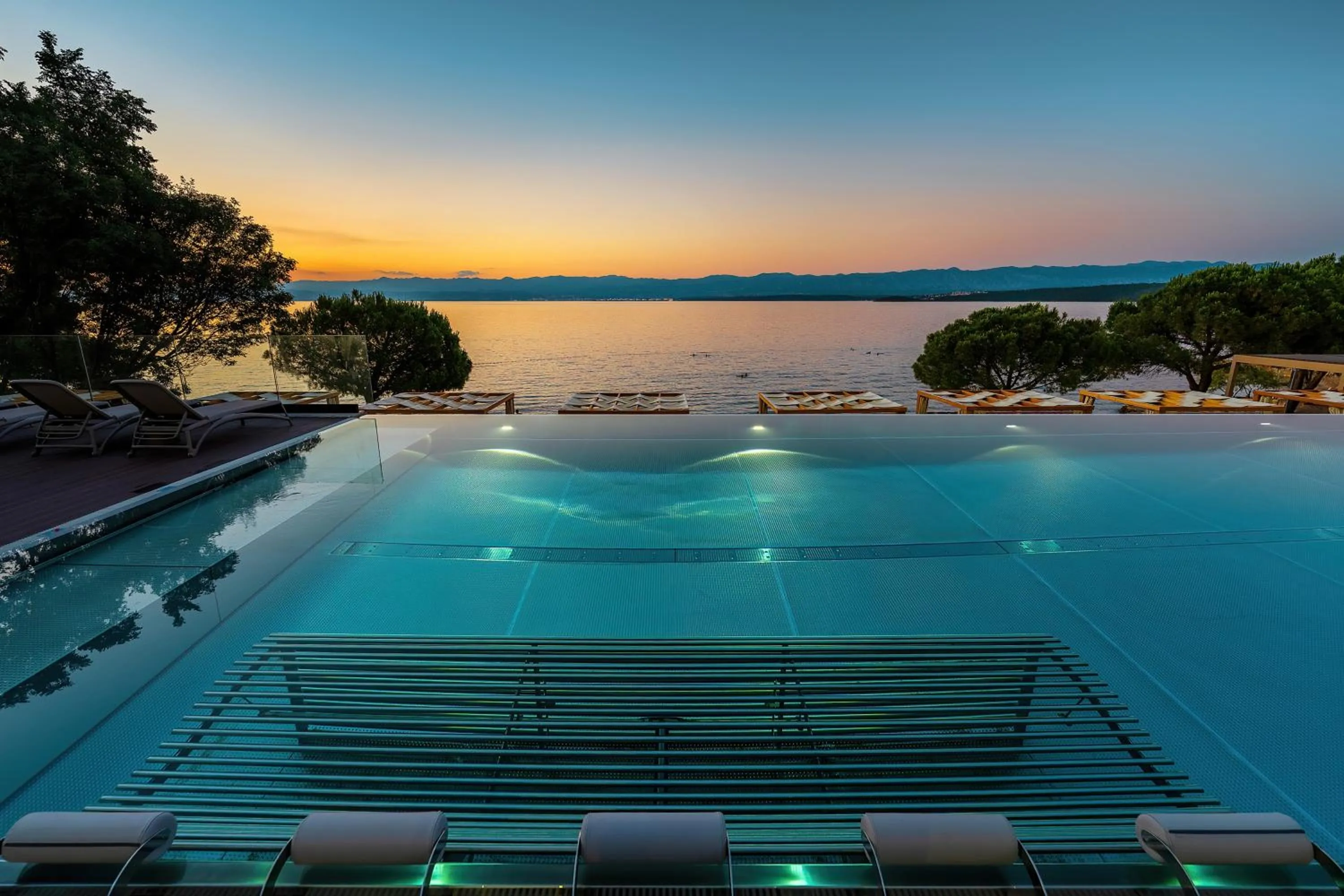 Spa & Wellness Hotel Pinia