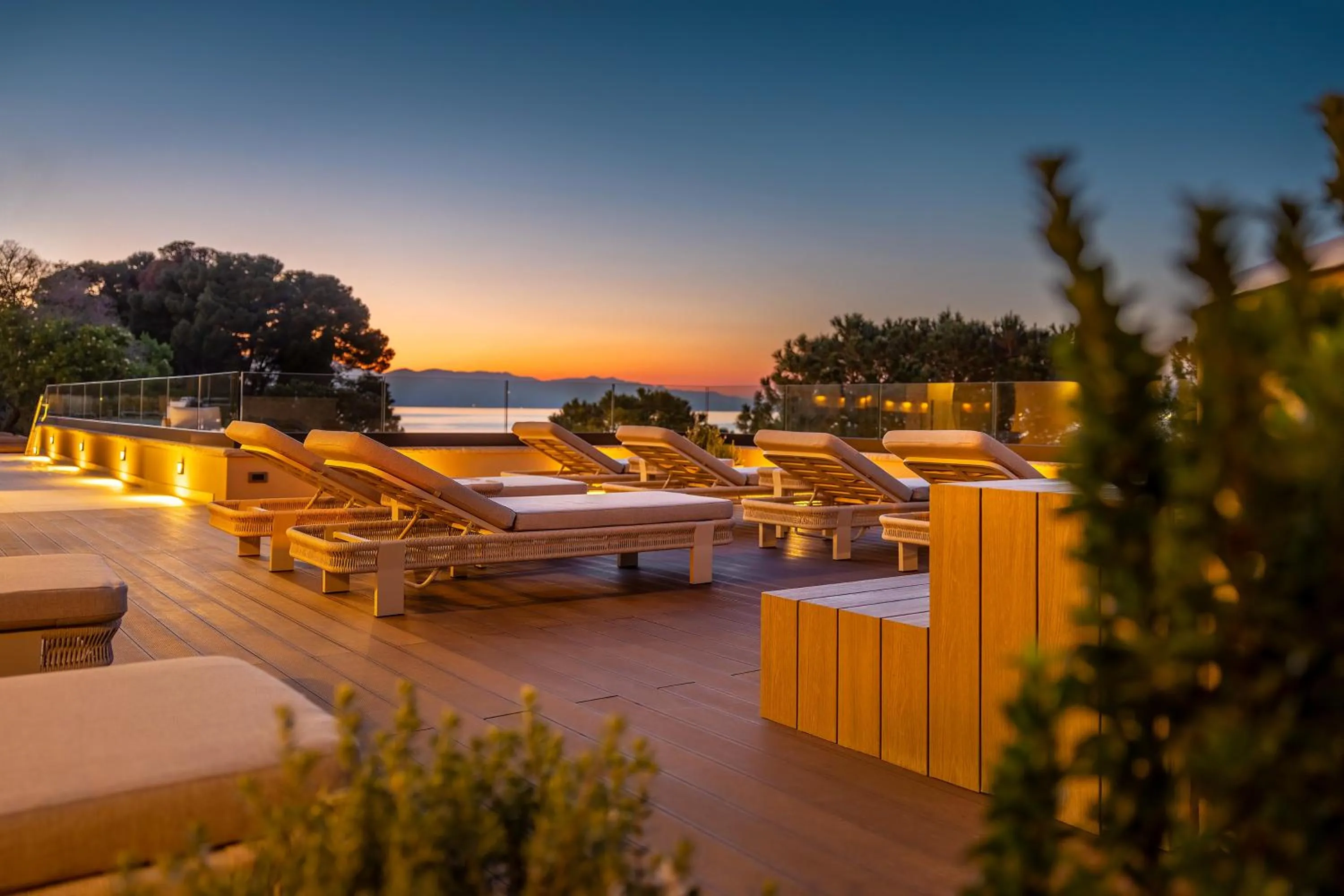 Spa & Wellness Hotel Pinia