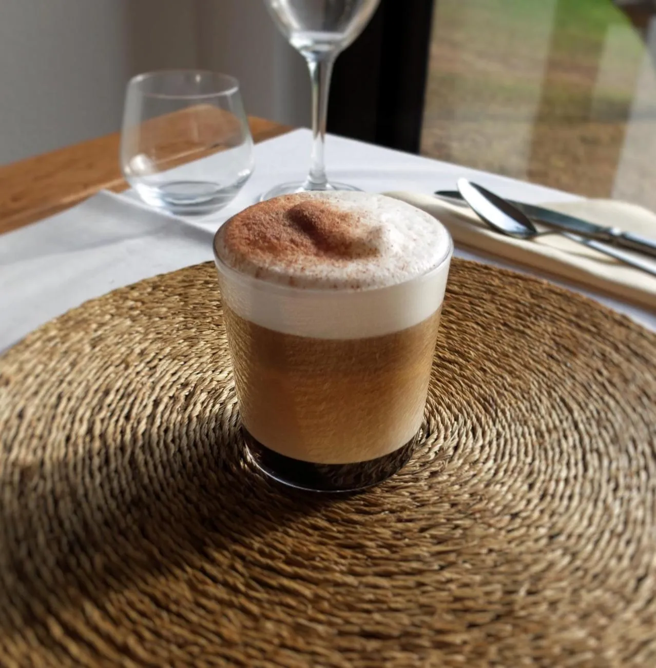 Non alcoholic drinks in Hotel Es Blau Des Nord