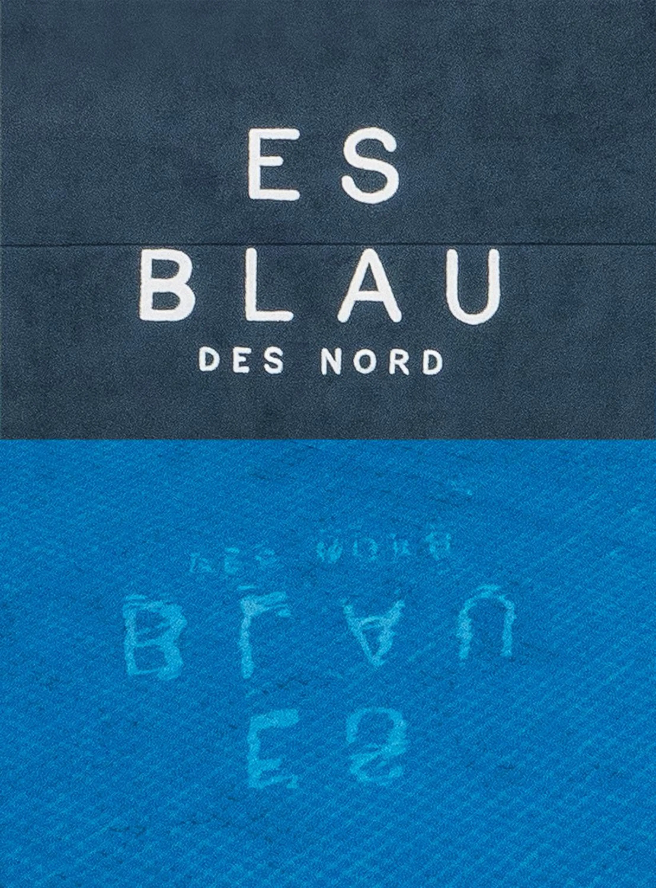 Property logo or sign in Hotel Es Blau Des Nord