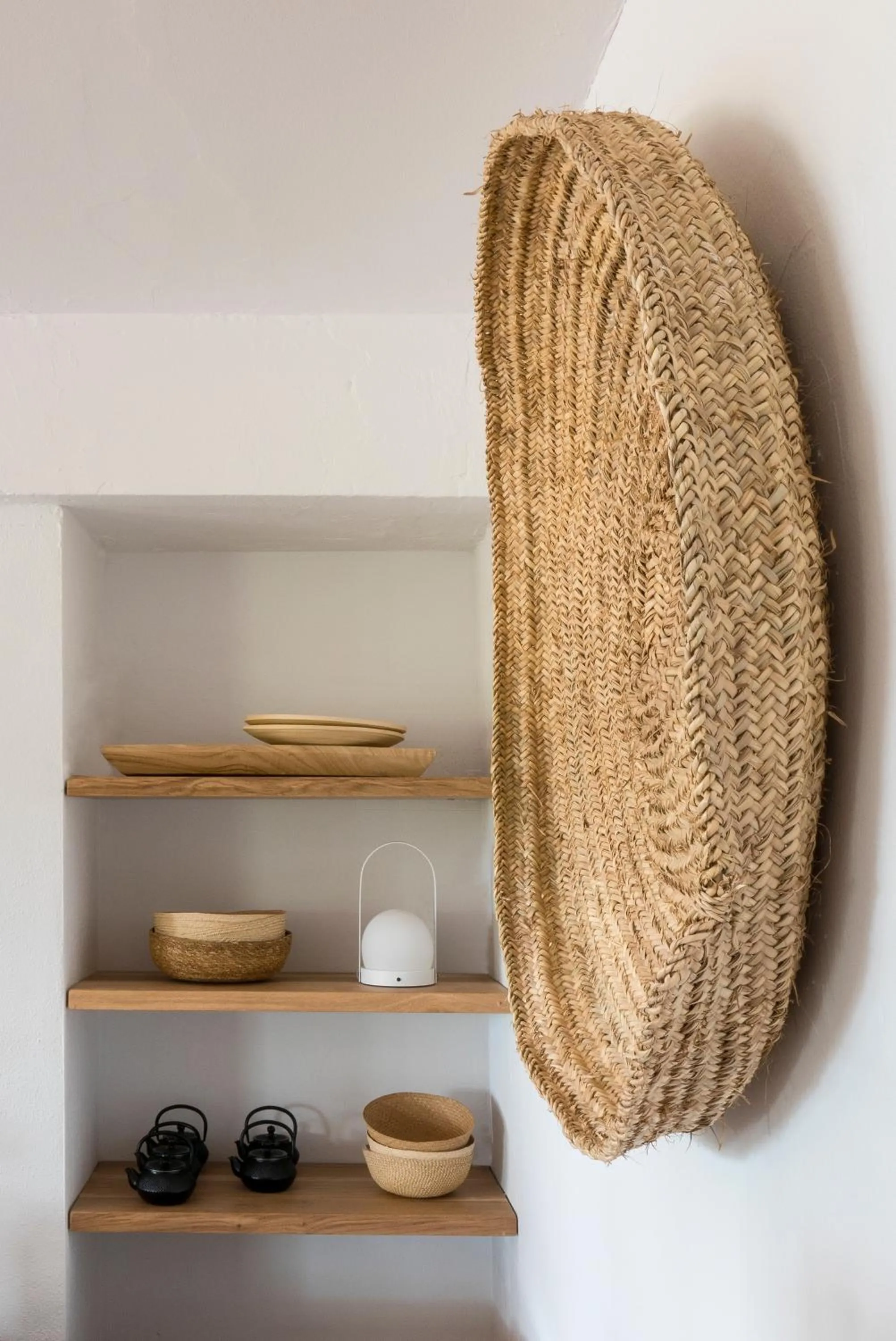 Restaurant/places to eat in Hotel Es Blau Des Nord