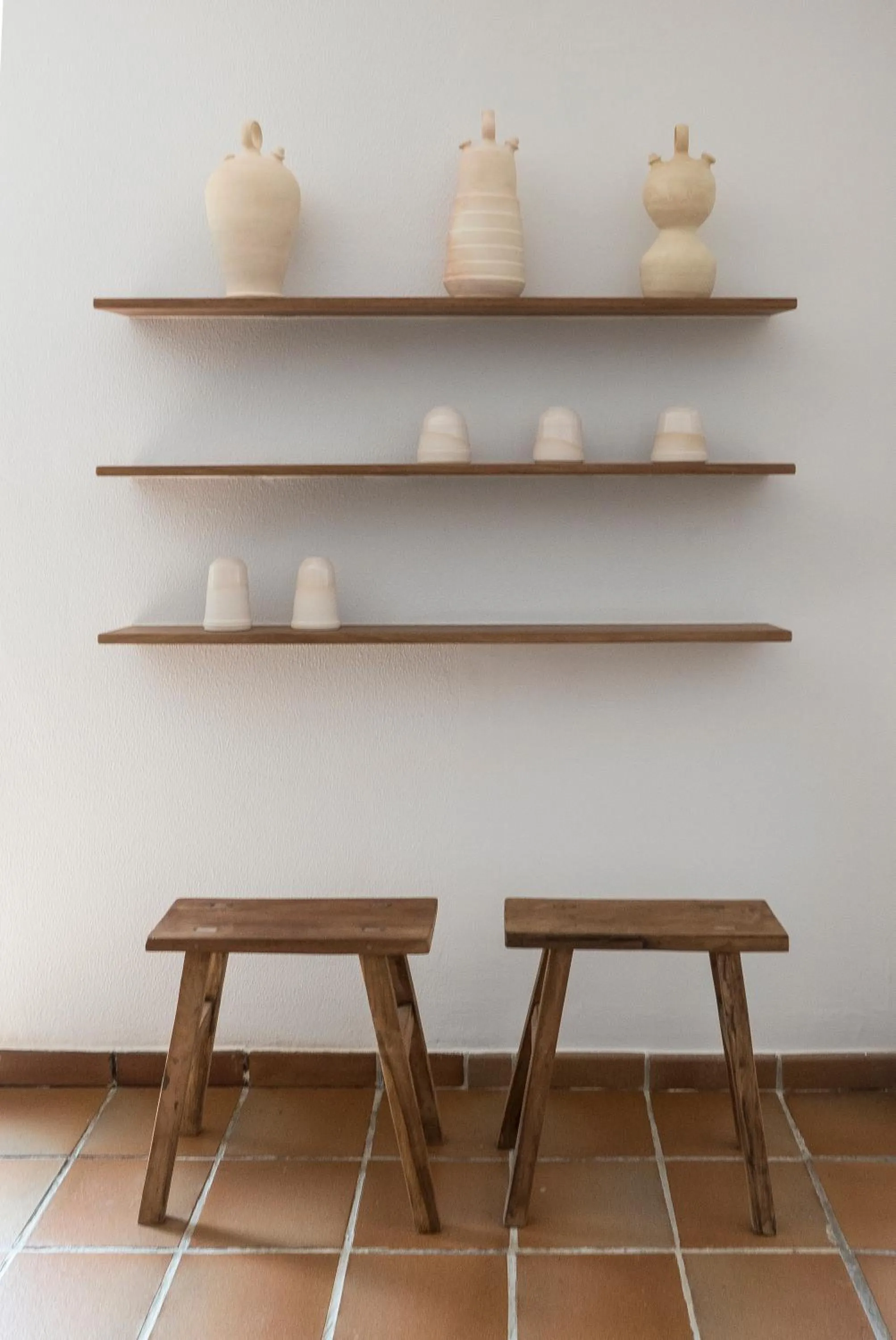 Lobby or reception in Hotel Es Blau Des Nord