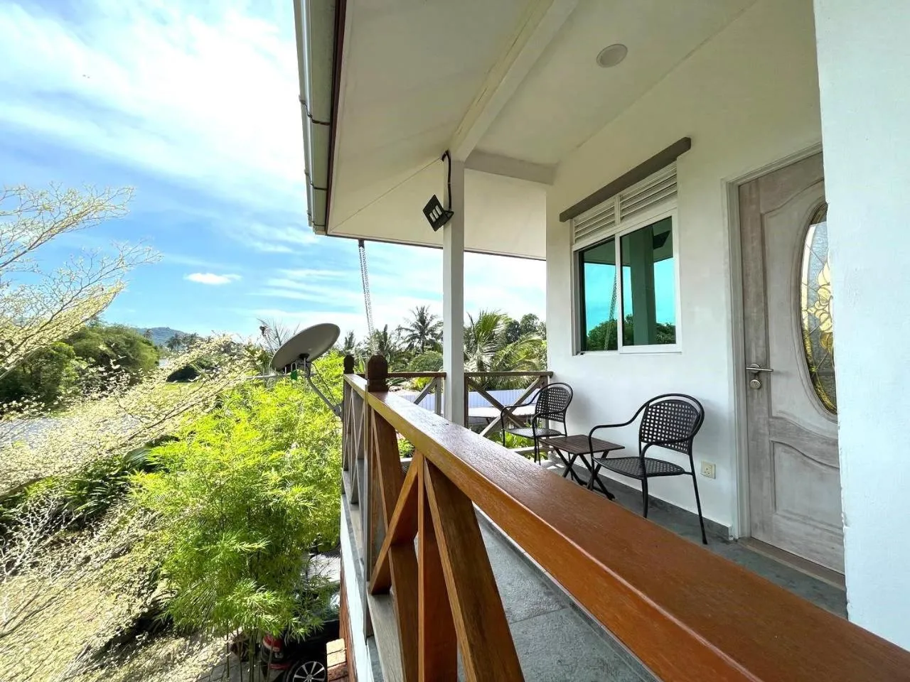 View (from property/room) in Adagaya Villa - Villa With Private Pool, Without Pool