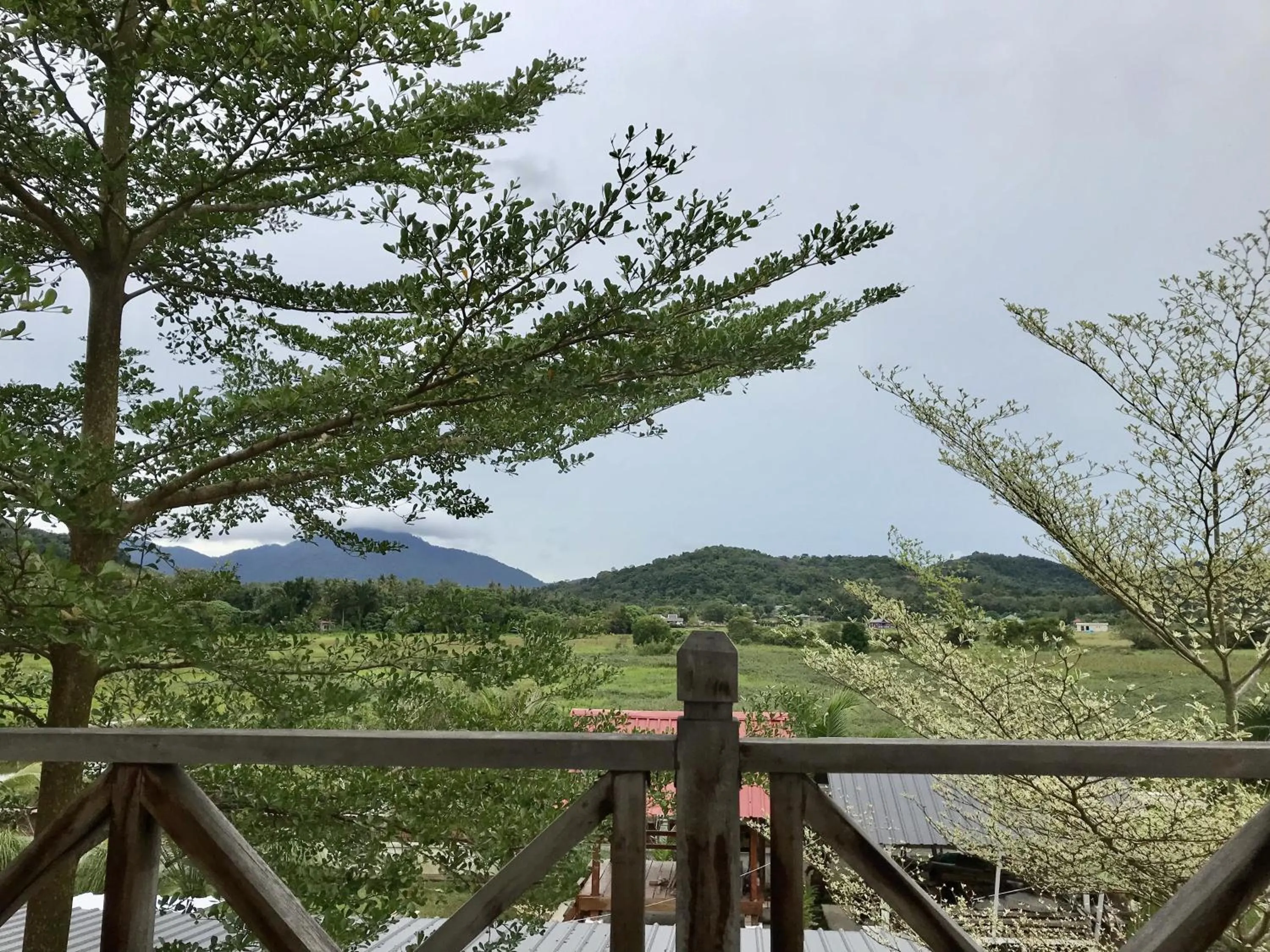 Property building in Adagaya Villa - Villa With Private Pool, Without Pool