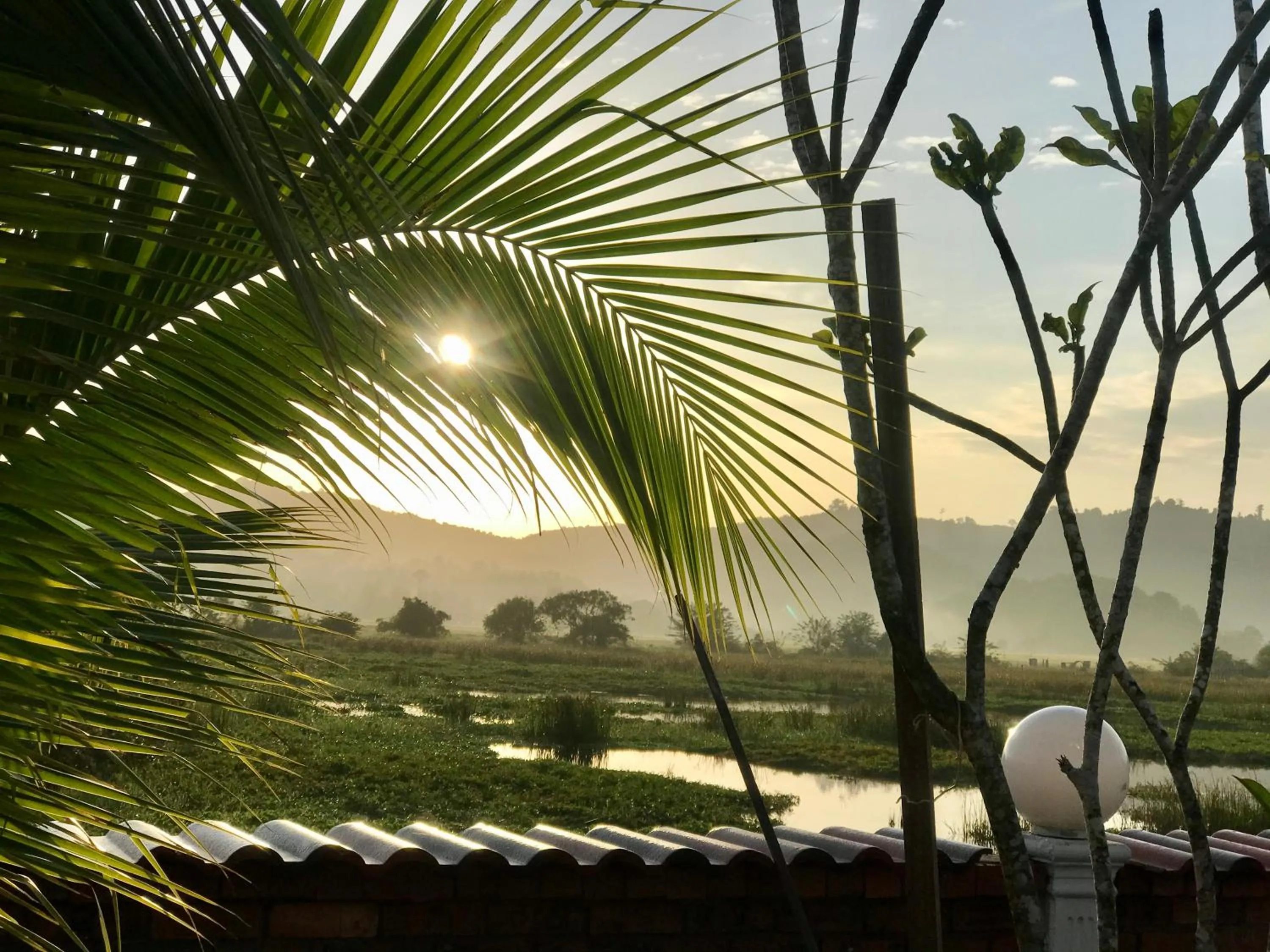 Sunrise in Adagaya Villa - Villa With Private Pool, Without Pool