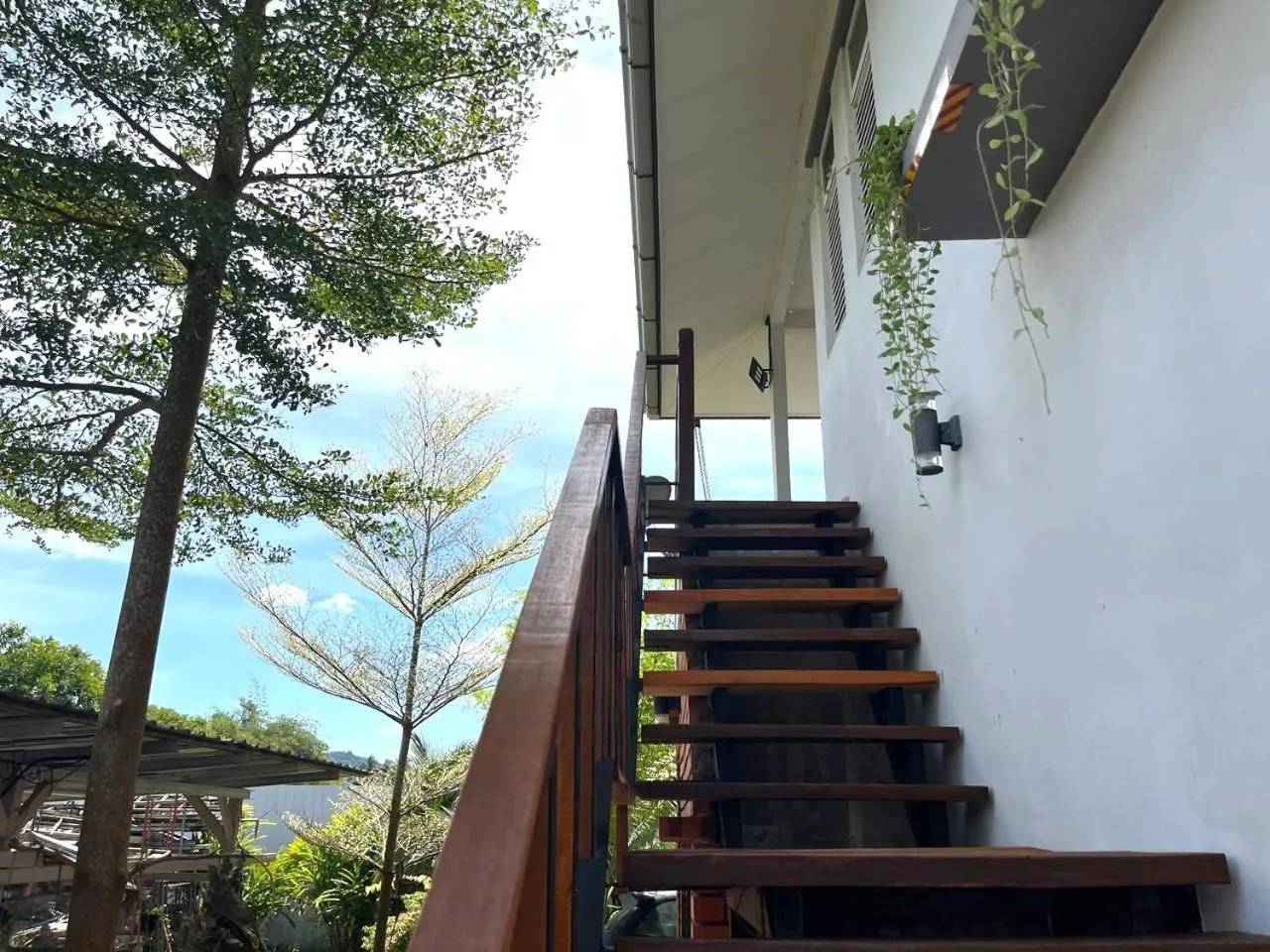 Property building in Adagaya Villa - Villa With Private Pool, Without Pool