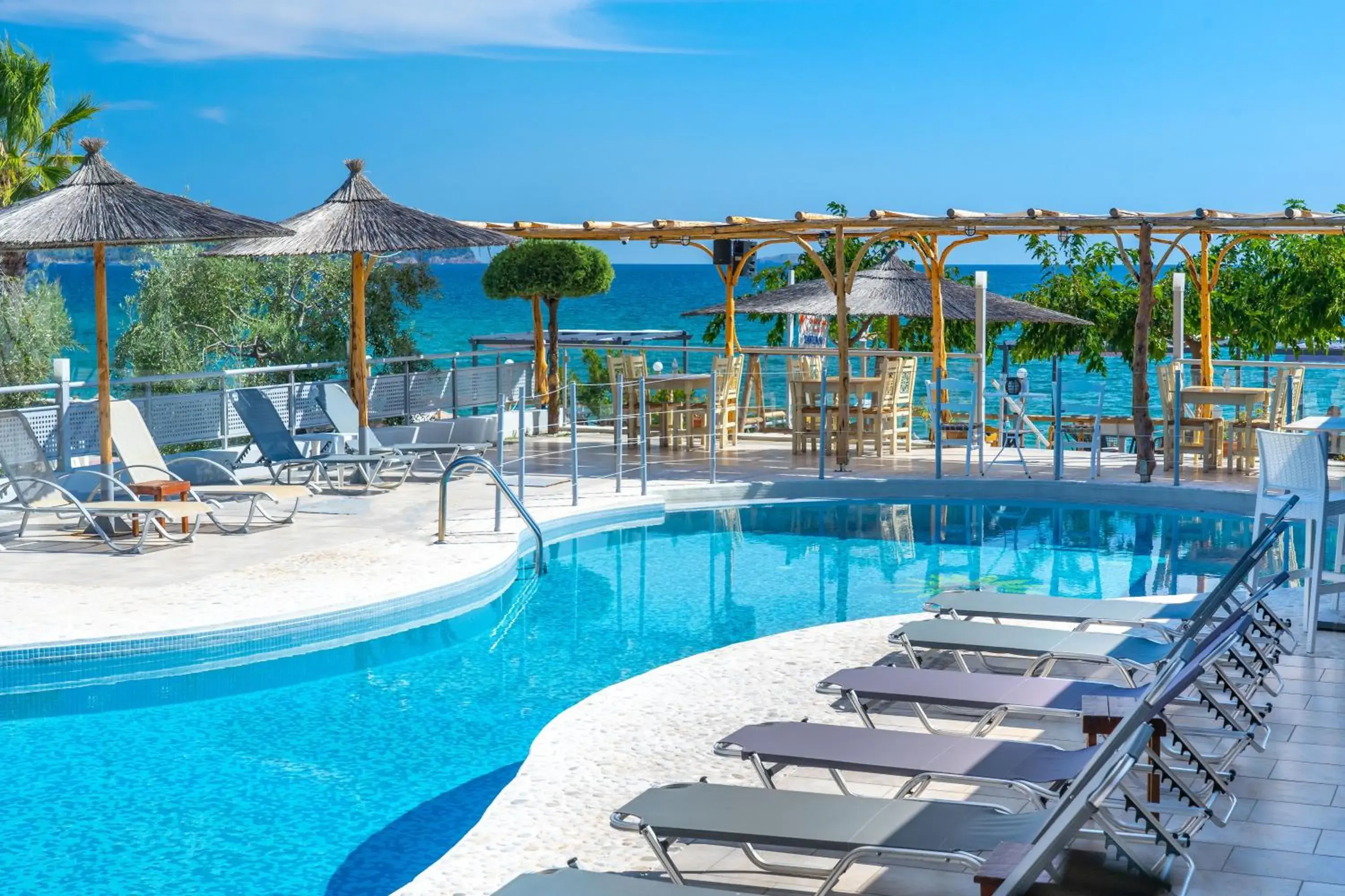 Sunray Hotel Sunray Hotel